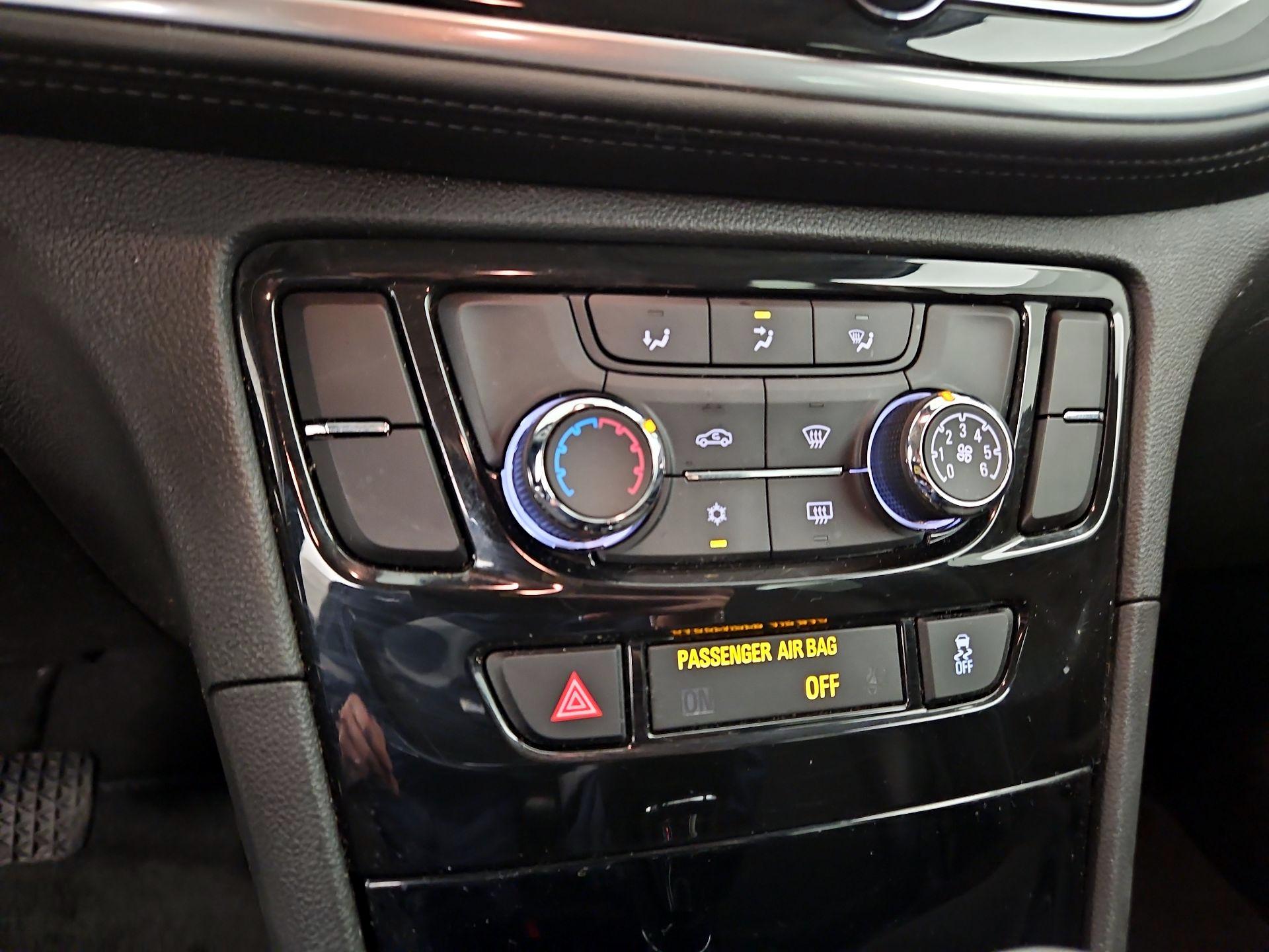 Thumbnail: 2021 Buick Encore - 16