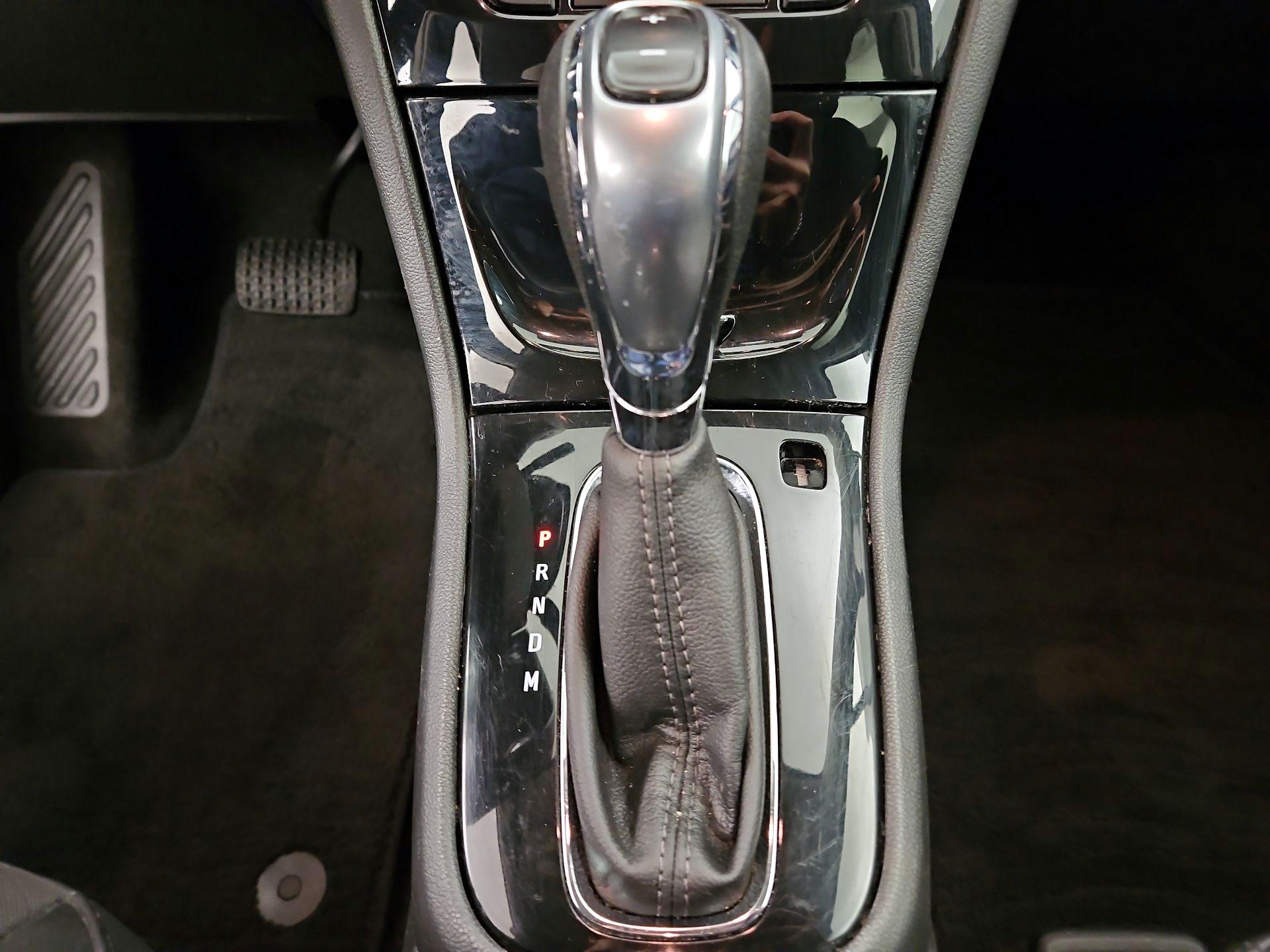 Thumbnail: 2021 Buick Encore - 17