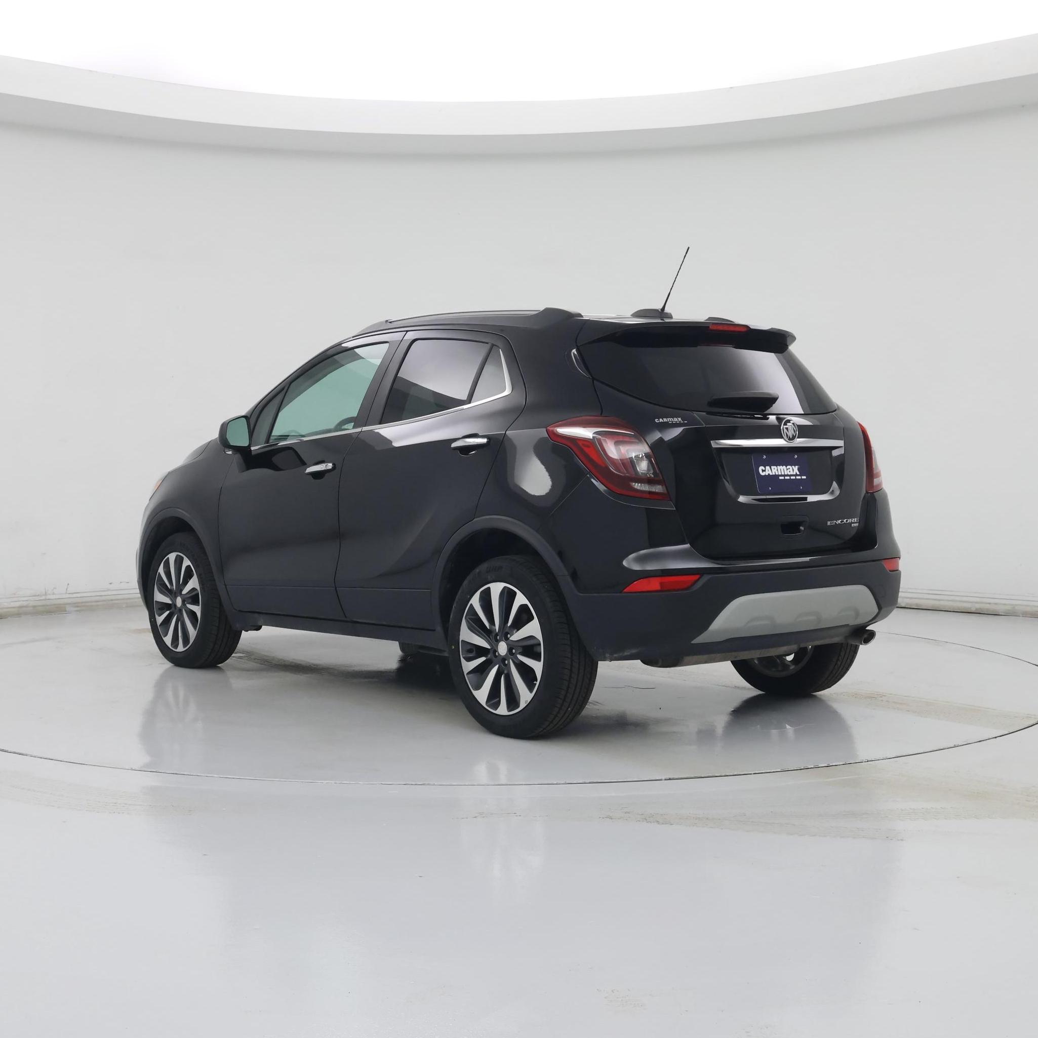 Thumbnail: 2021 Buick Encore - 2