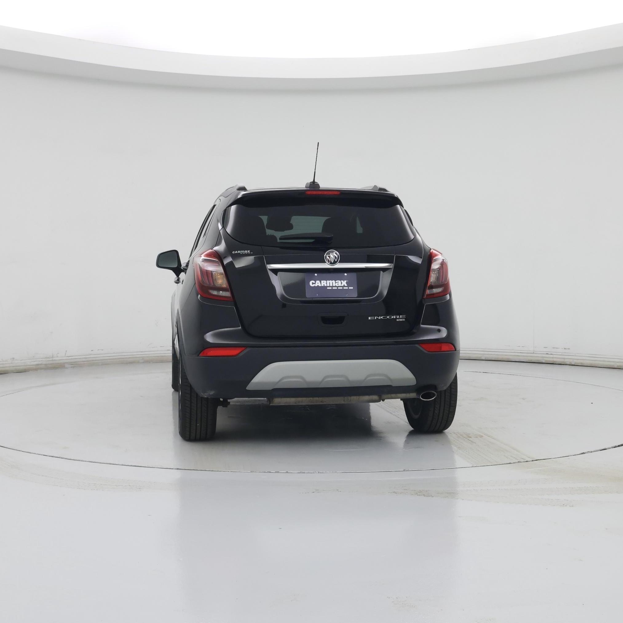 Thumbnail: 2021 Buick Encore - 6