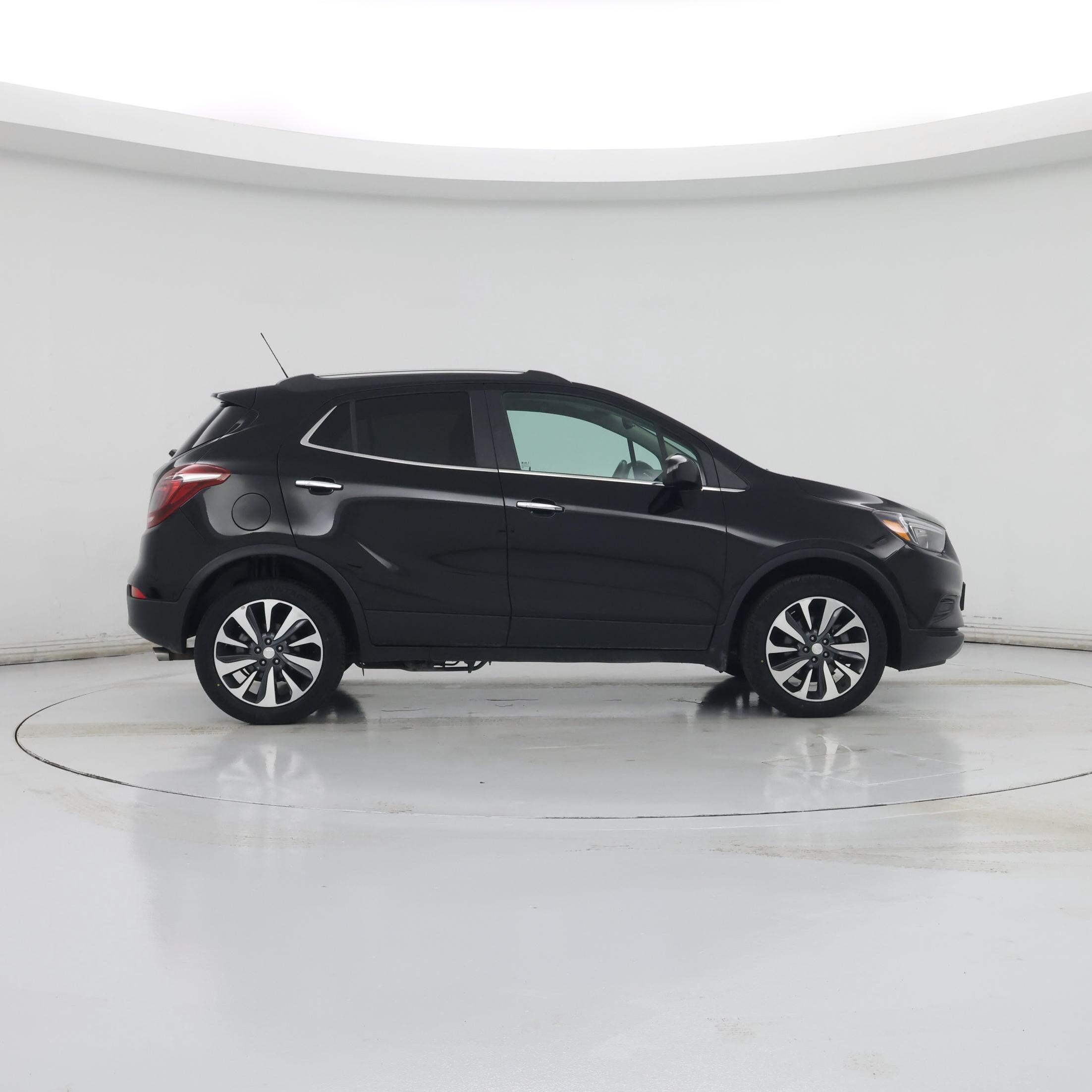 Thumbnail: 2021 Buick Encore - 7