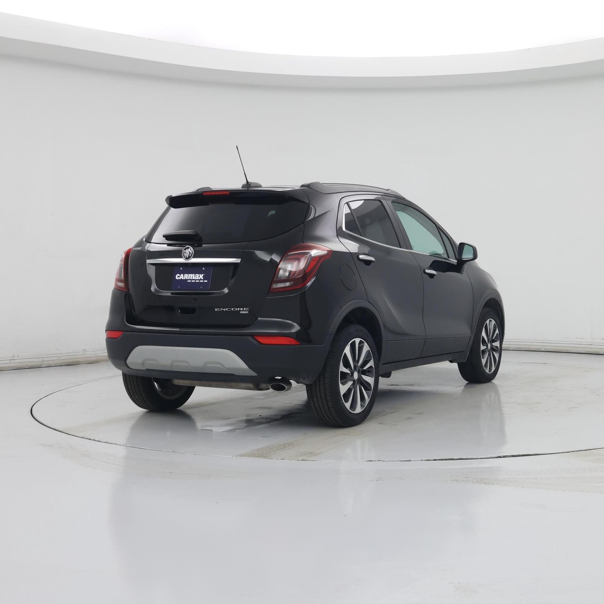 Thumbnail: 2021 Buick Encore - 8