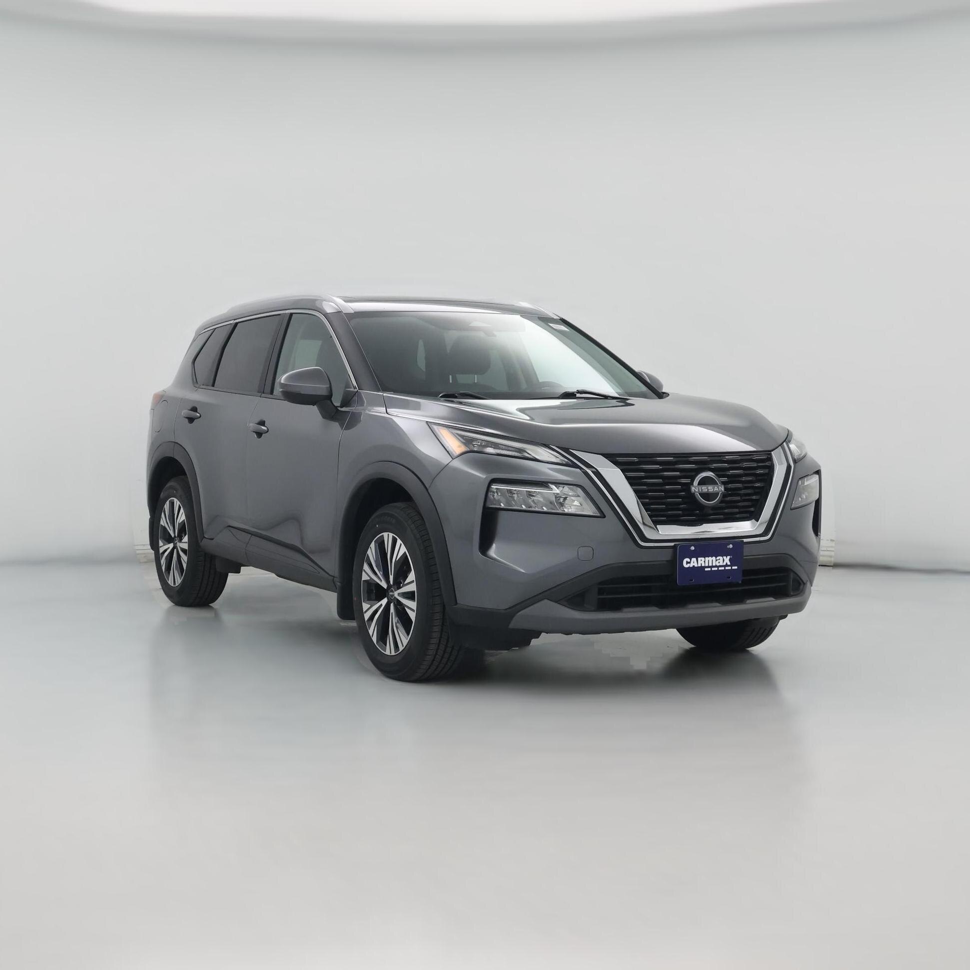 Thumbnail: 2023 Nissan Rogue - 1