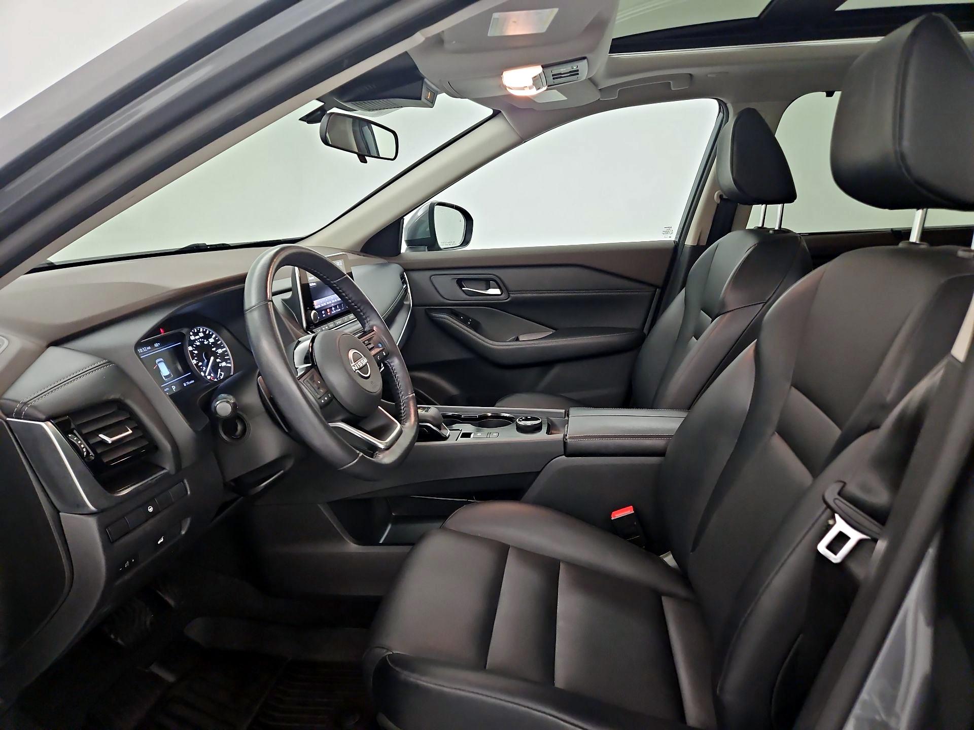 Thumbnail: 2023 Nissan Rogue - 11