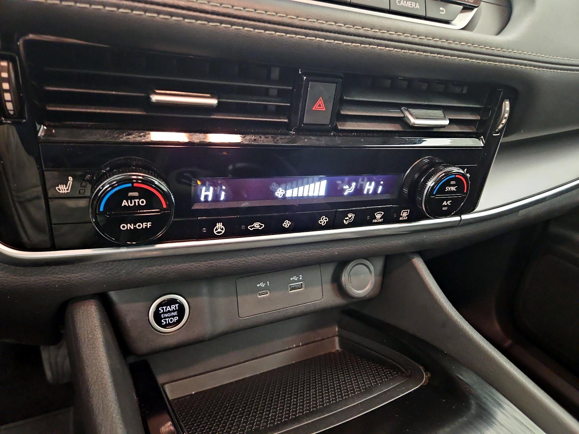 Thumbnail: 2023 Nissan Rogue - 16