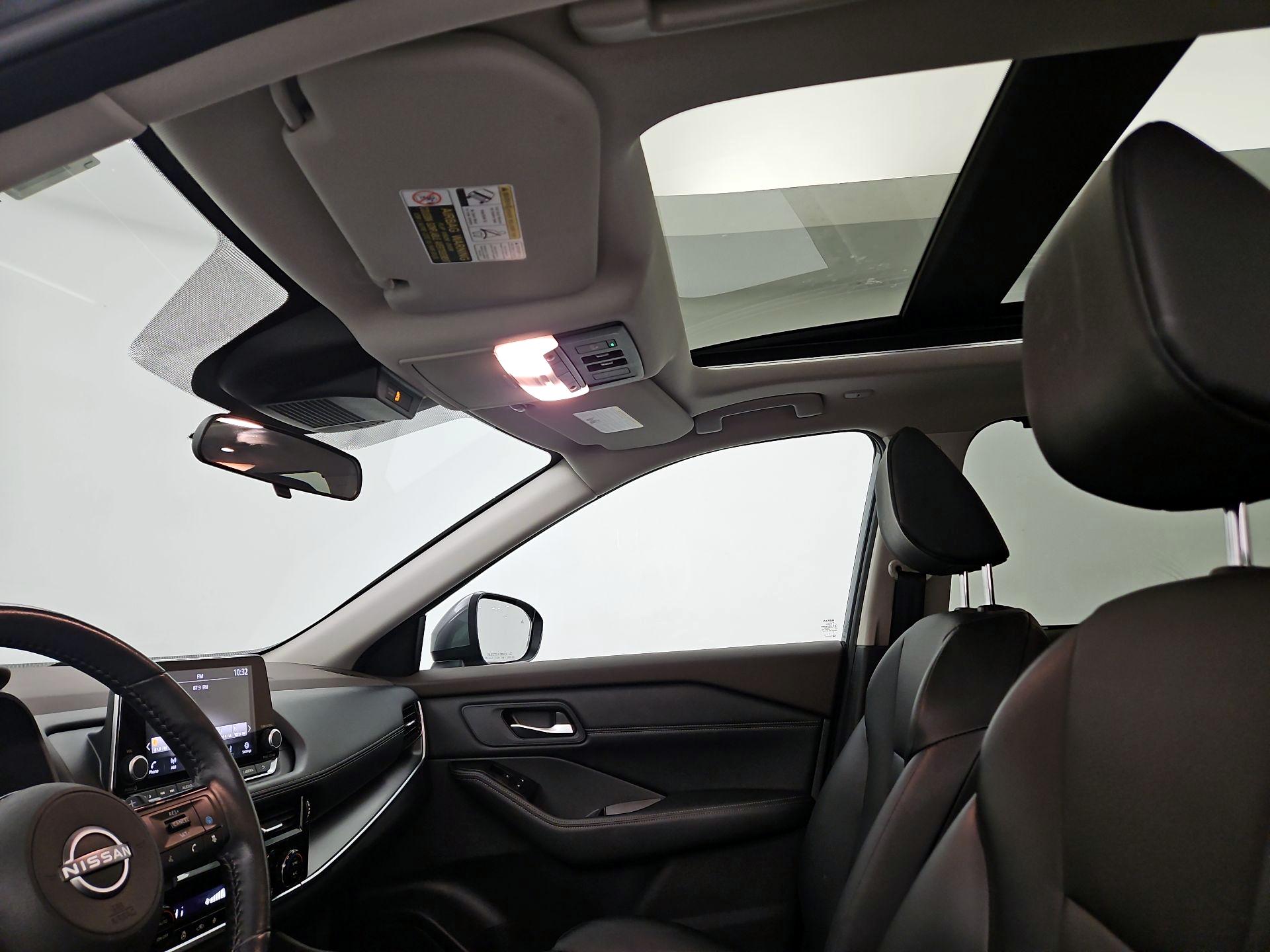 Thumbnail: 2023 Nissan Rogue - 19