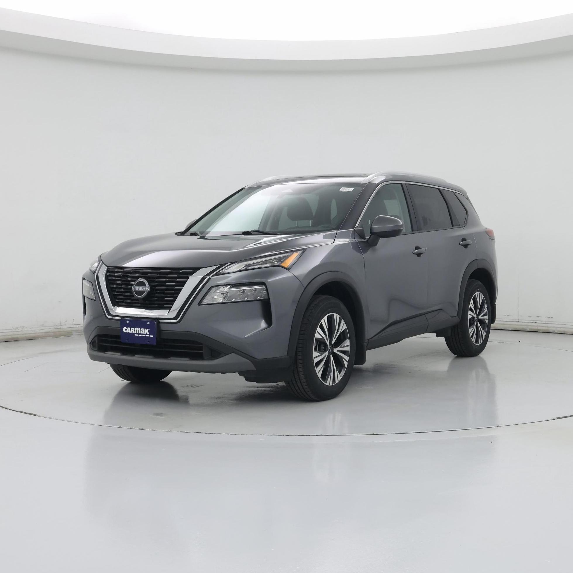 Thumbnail: 2023 Nissan Rogue - 4