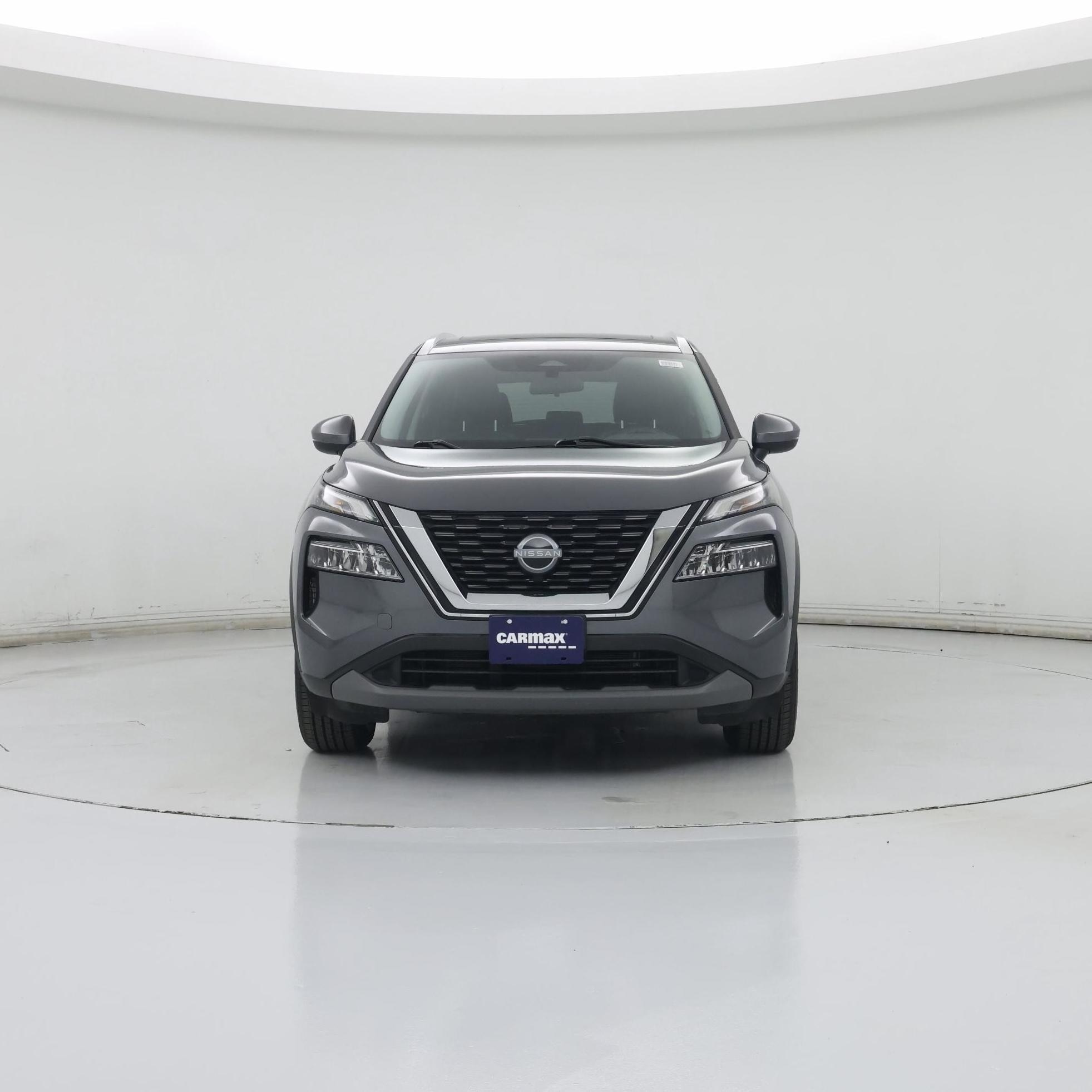 Thumbnail: 2023 Nissan Rogue - 5