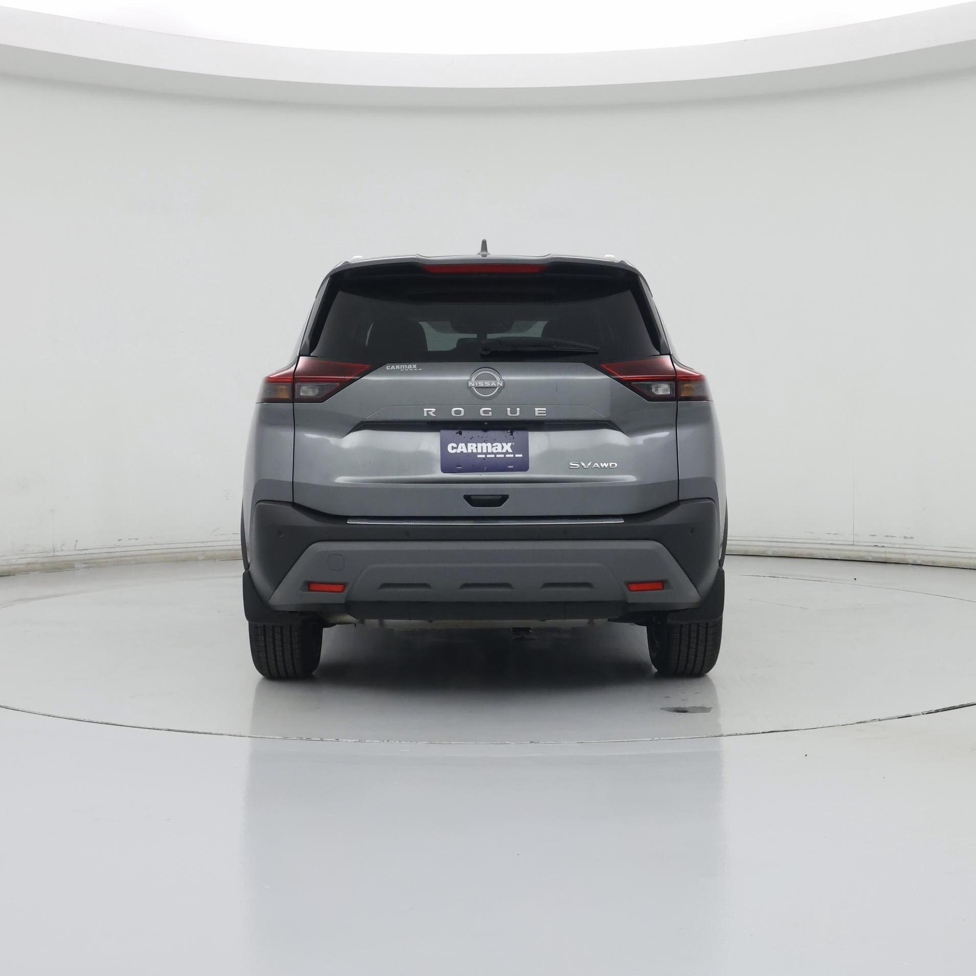 Thumbnail: 2023 Nissan Rogue - 6