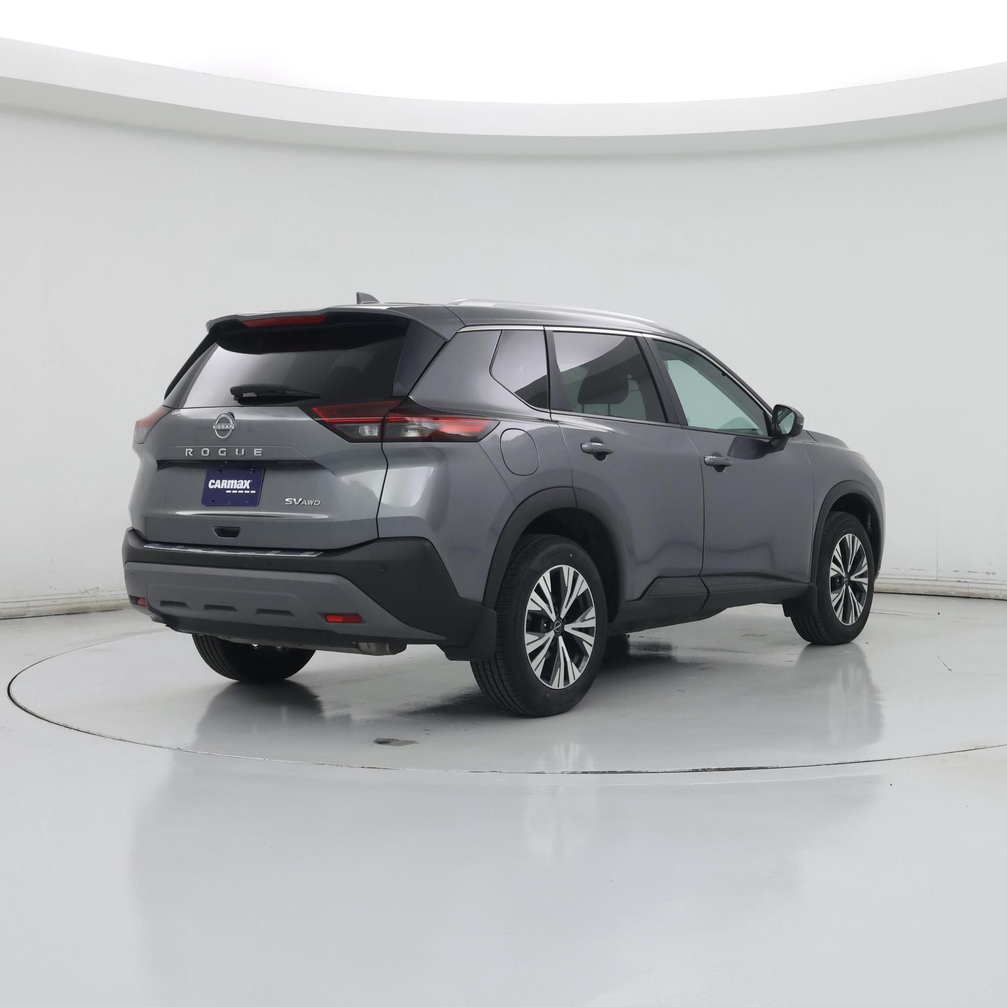 Thumbnail: 2023 Nissan Rogue - 8