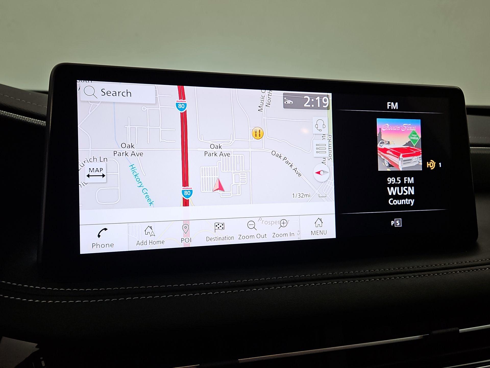 Thumbnail: 2023 INFINITI QX60 - 14