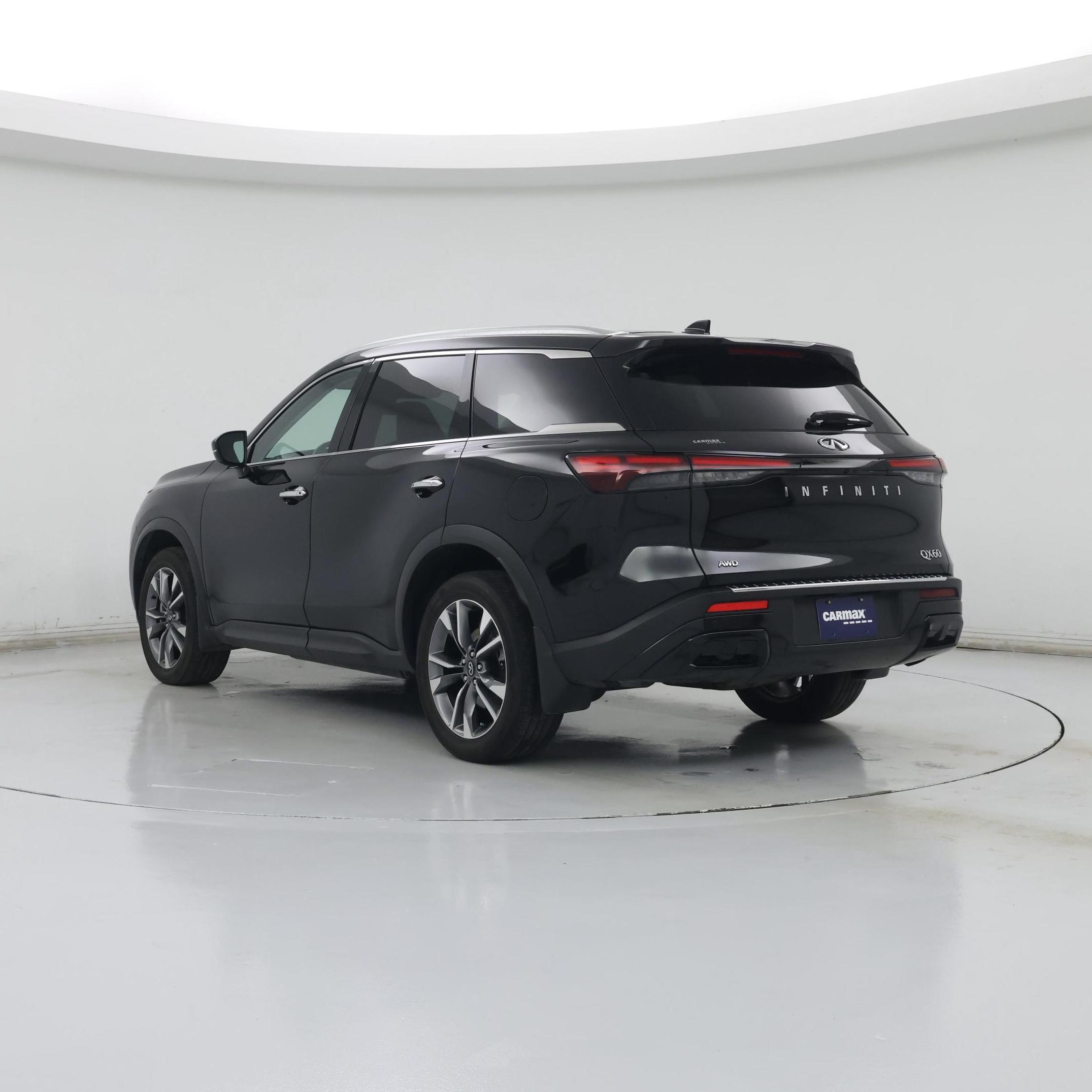 Thumbnail: 2023 INFINITI QX60 - 2