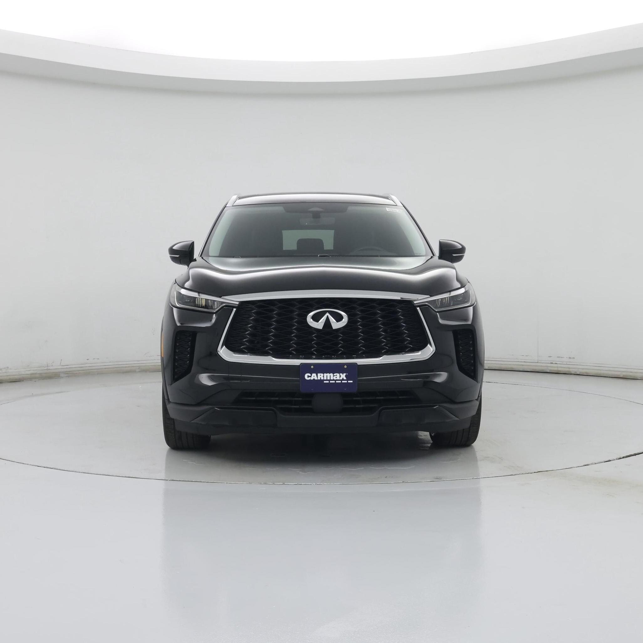 Thumbnail: 2023 INFINITI QX60 - 5