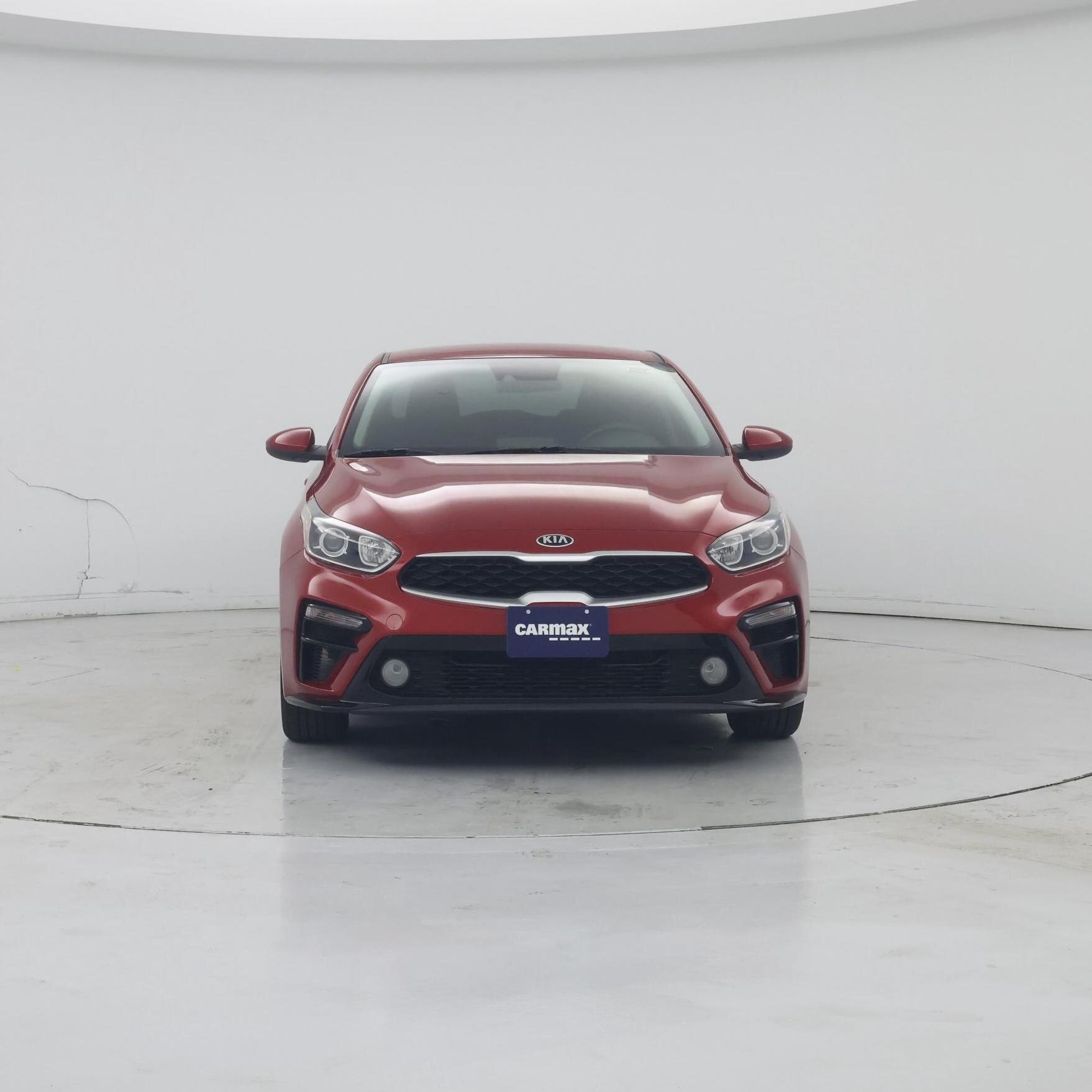 Thumbnail: 2020 Kia Forte - 5