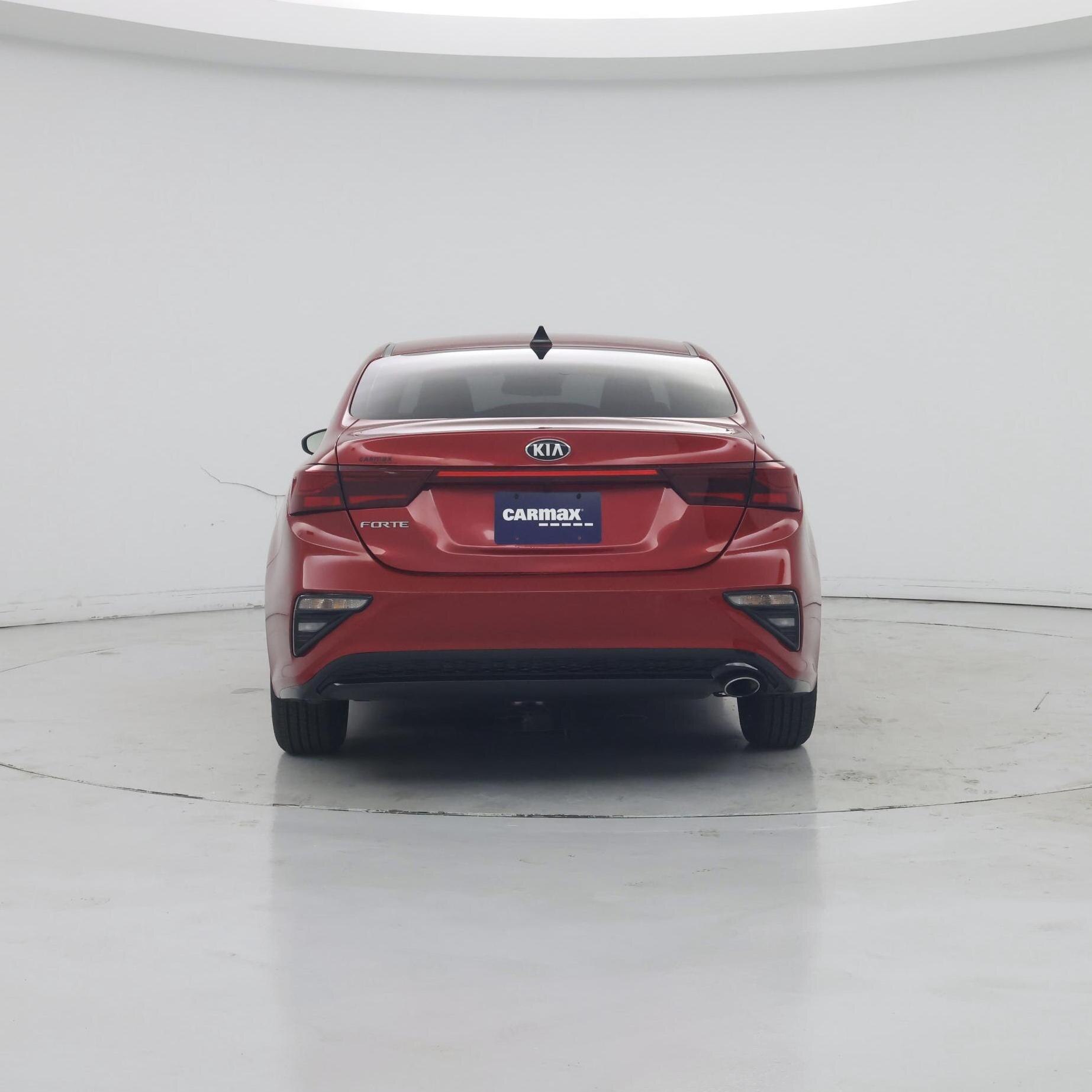 Thumbnail: 2020 Kia Forte - 6
