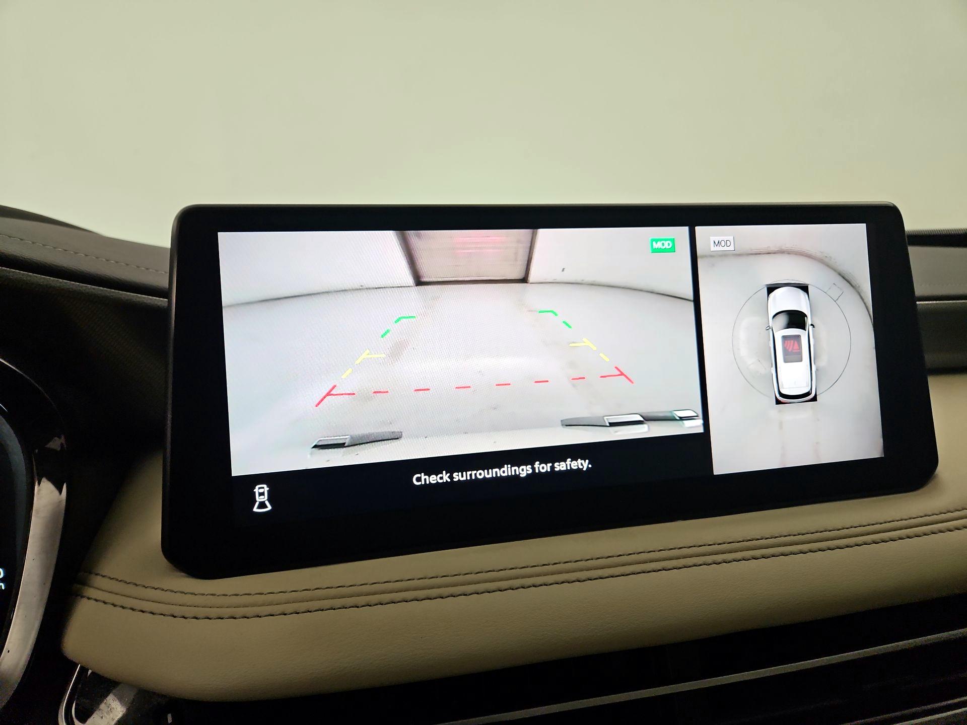 Thumbnail: 2023 INFINITI QX60 - 15