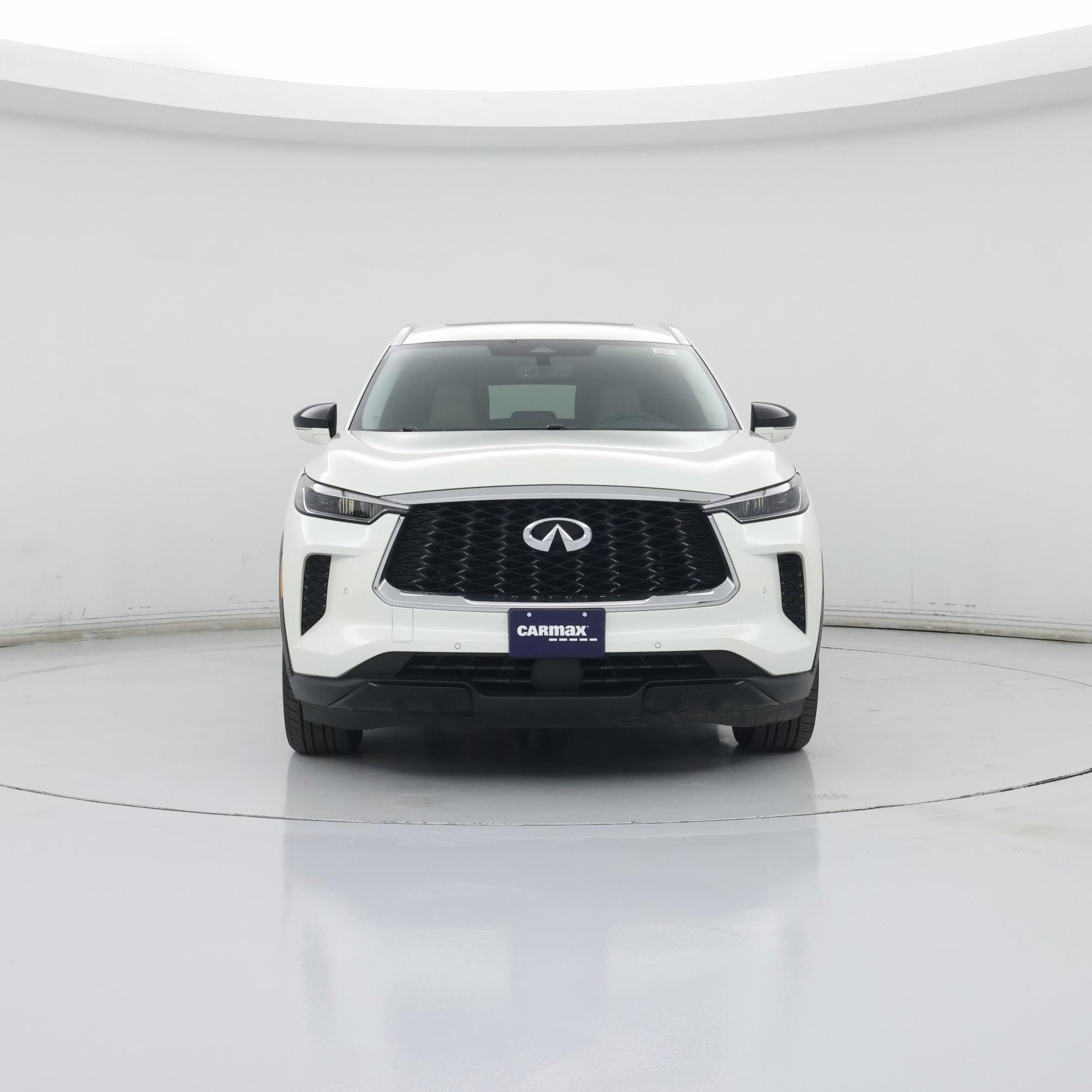 Thumbnail: 2023 INFINITI QX60 - 5