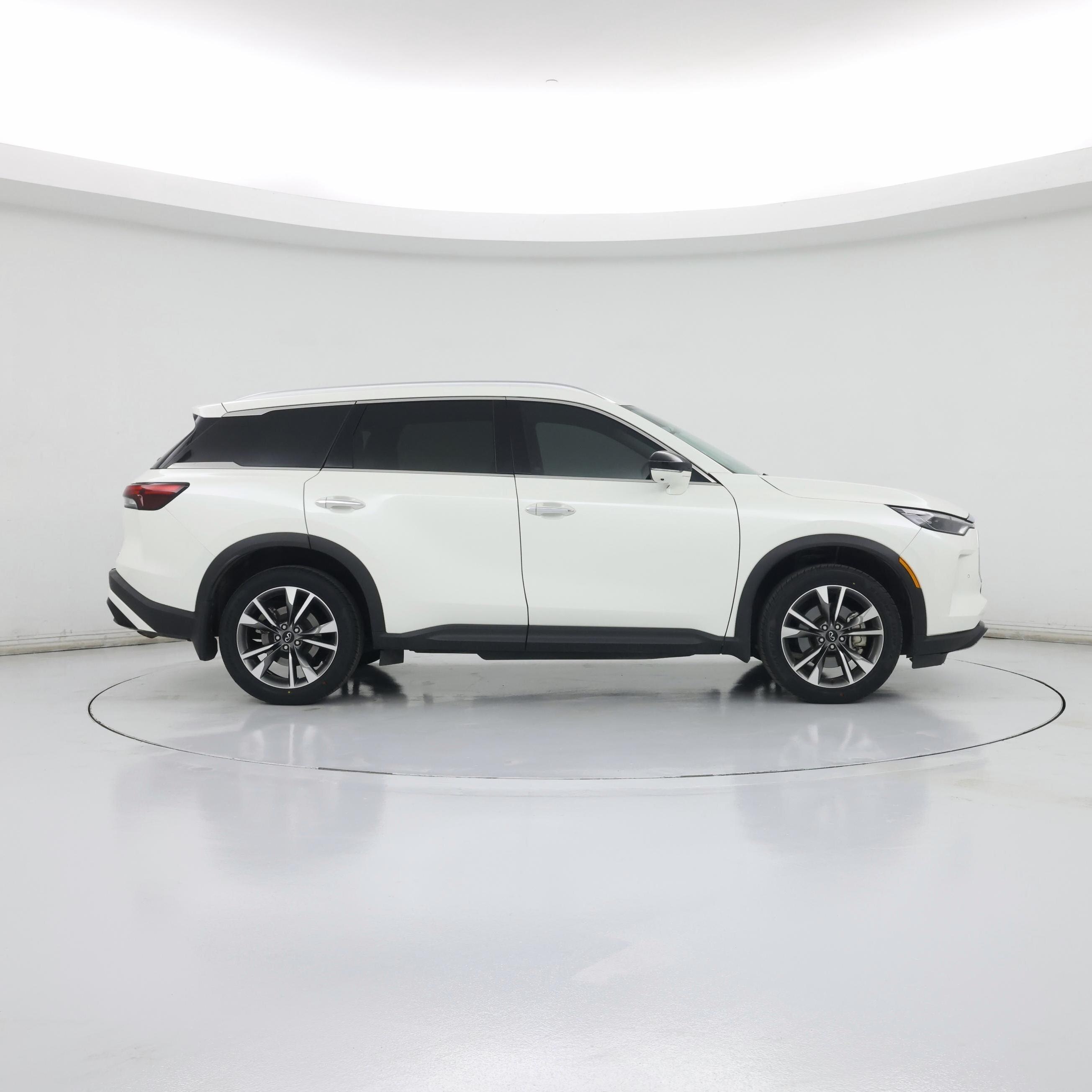 Thumbnail: 2023 INFINITI QX60 - 7