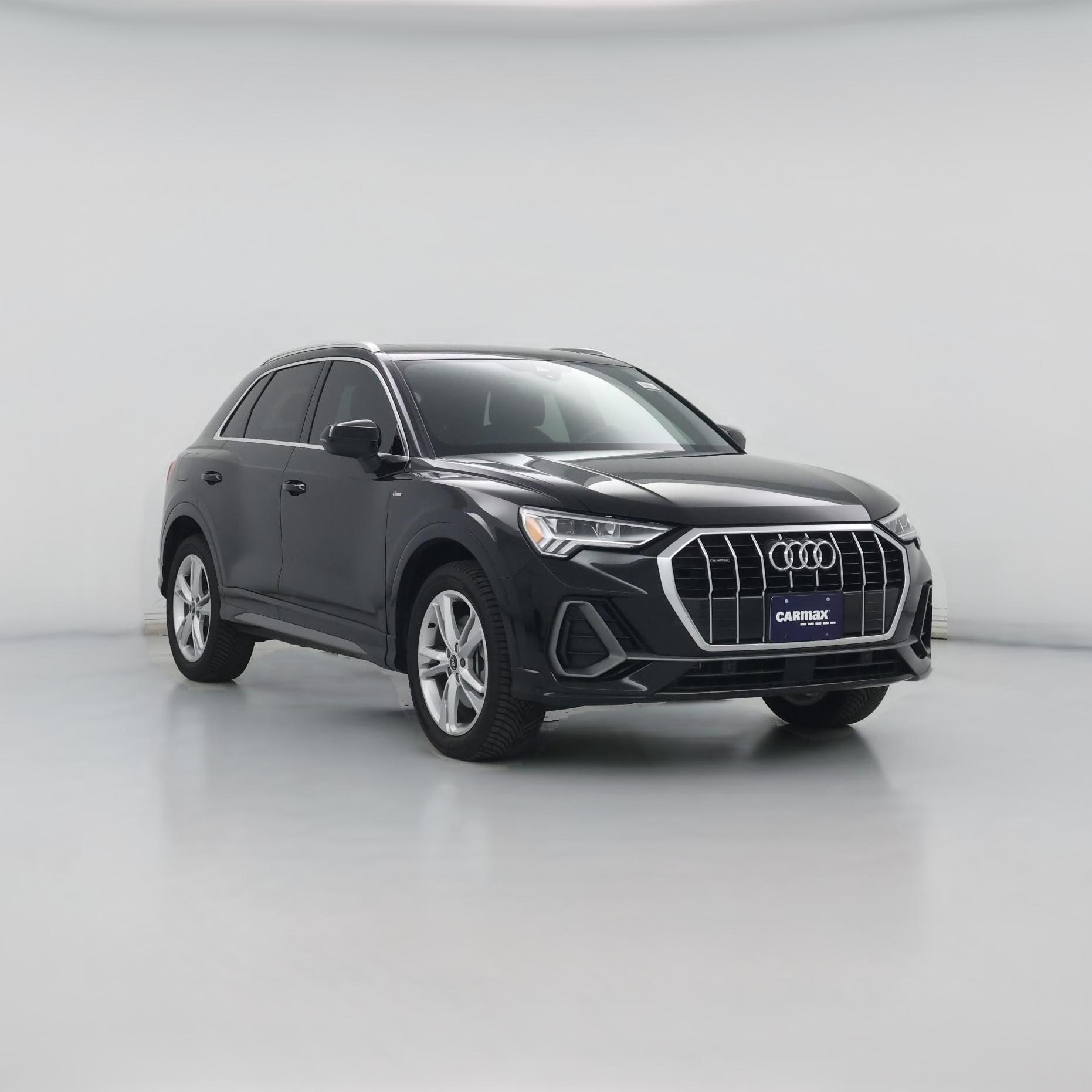 Thumbnail: 2021 Audi Q3 - 1
