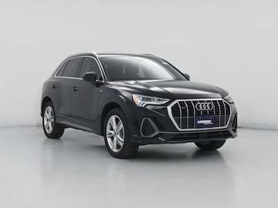 2021 Audi Q3 S-Line Premium