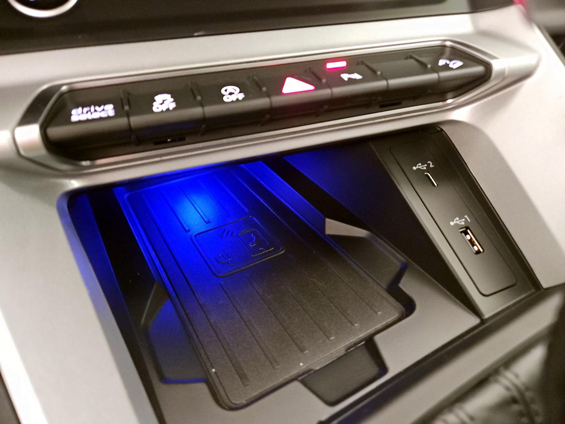 Thumbnail: 2021 Audi Q3 - 19