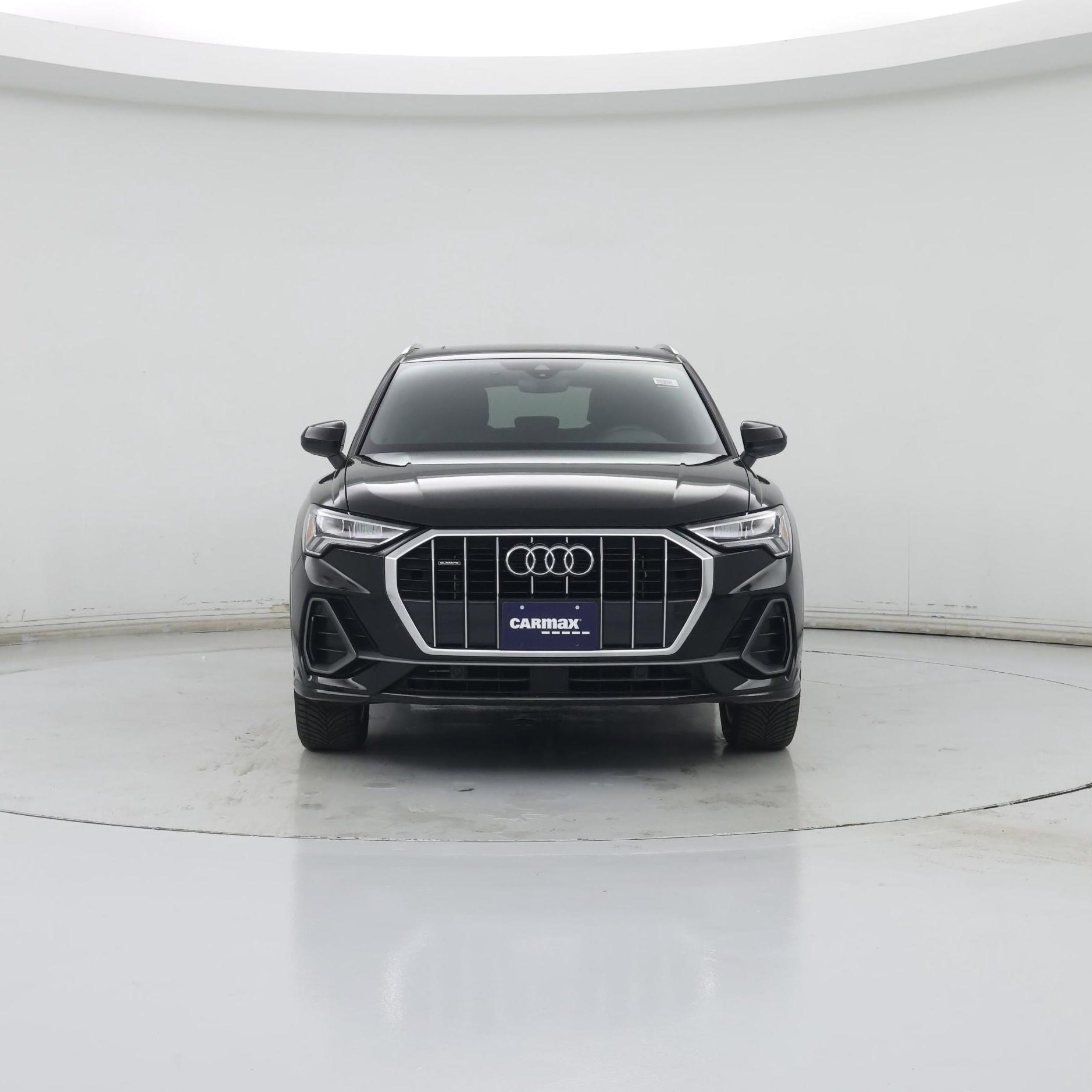 Thumbnail: 2021 Audi Q3 - 5