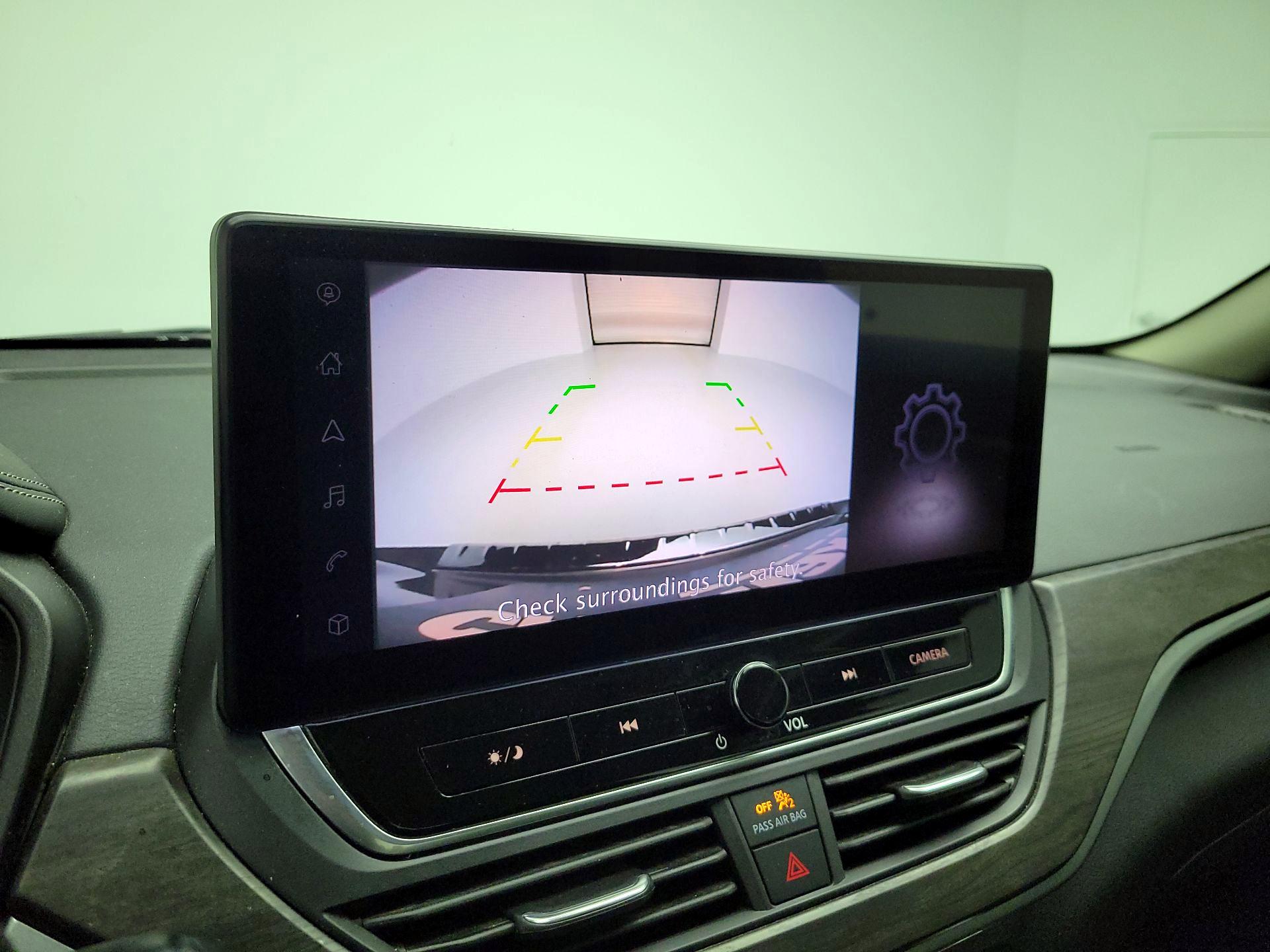 Thumbnail: 2023 Nissan Altima - 15