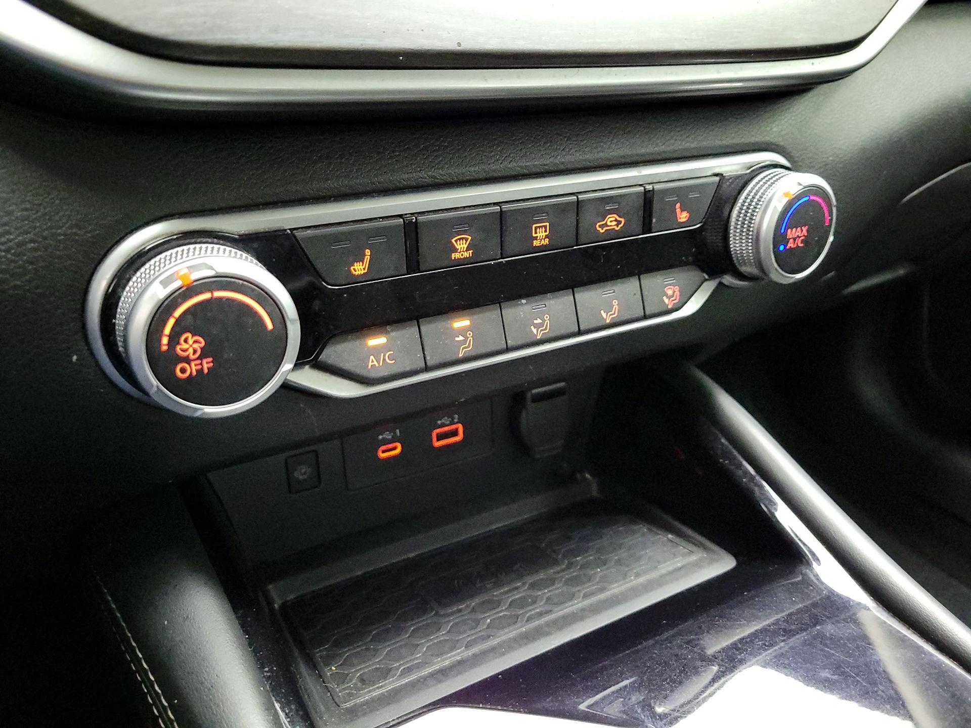 Thumbnail: 2023 Nissan Altima - 17