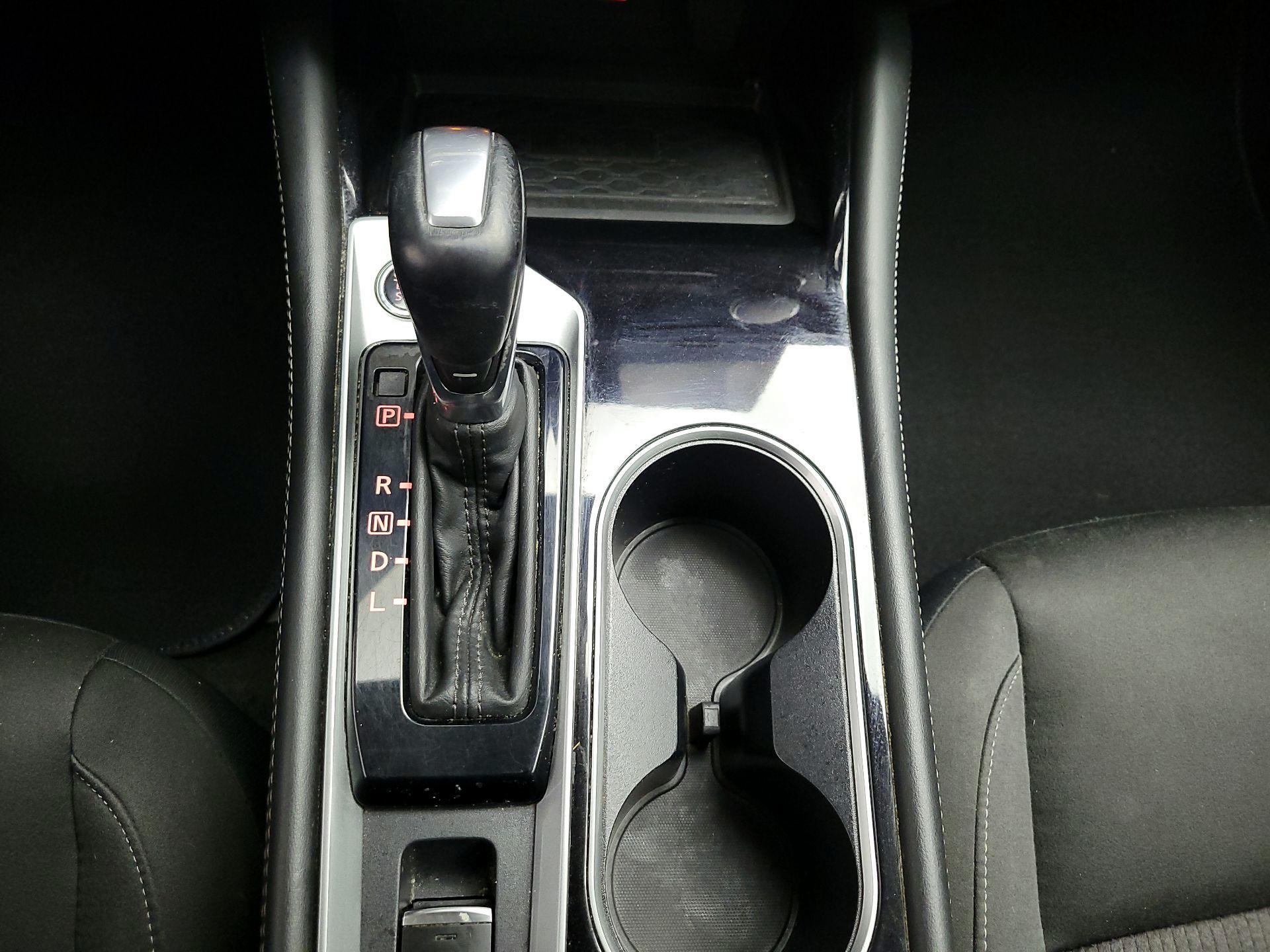 Thumbnail: 2023 Nissan Altima - 18