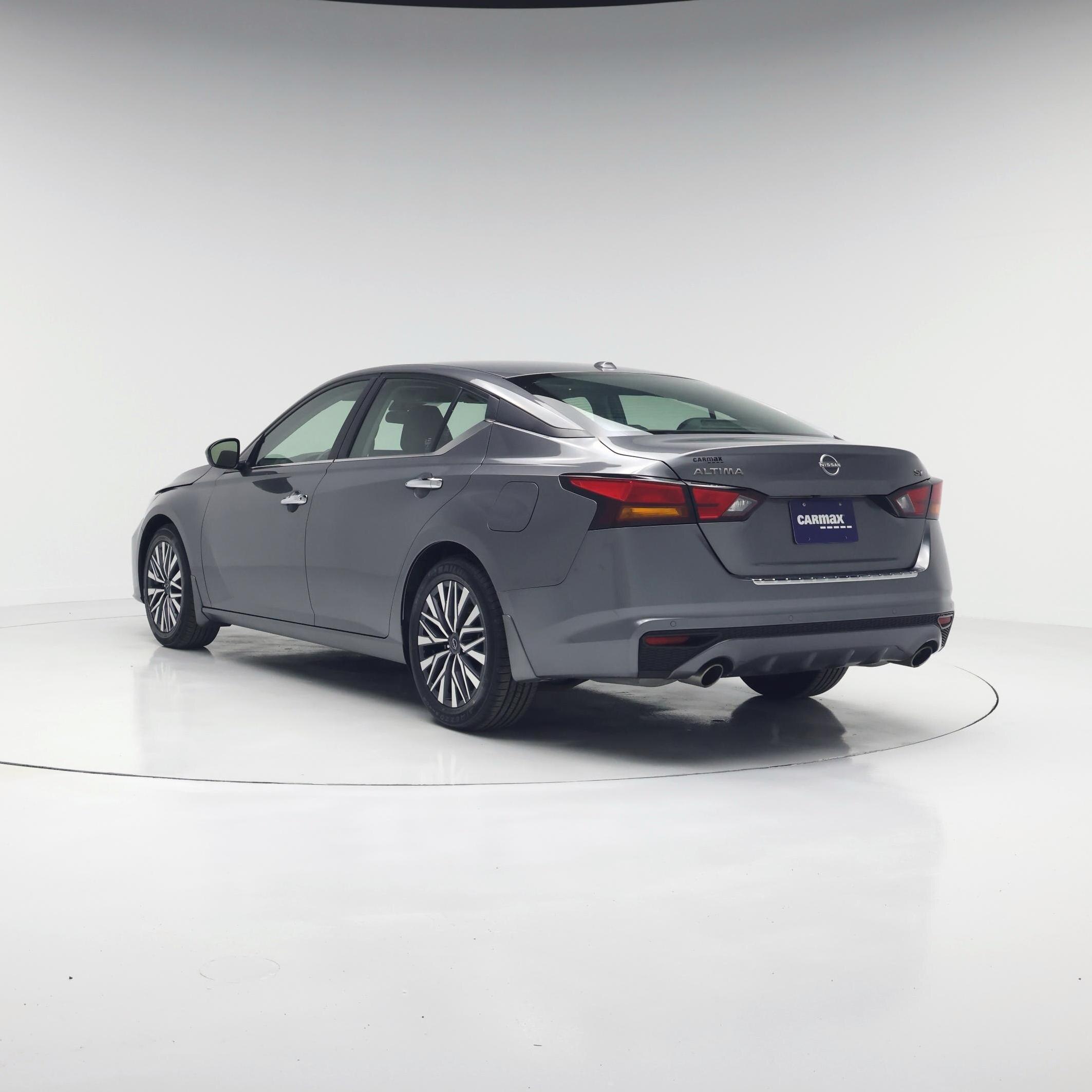 Thumbnail: 2023 Nissan Altima - 2