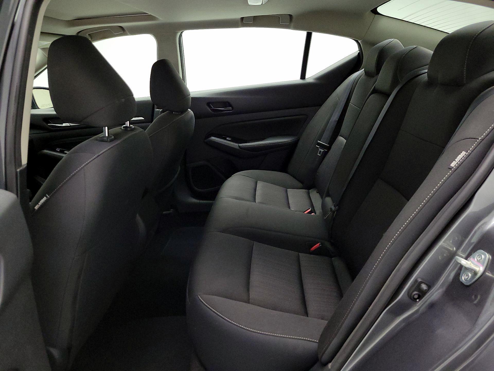 Thumbnail: 2023 Nissan Altima - 20