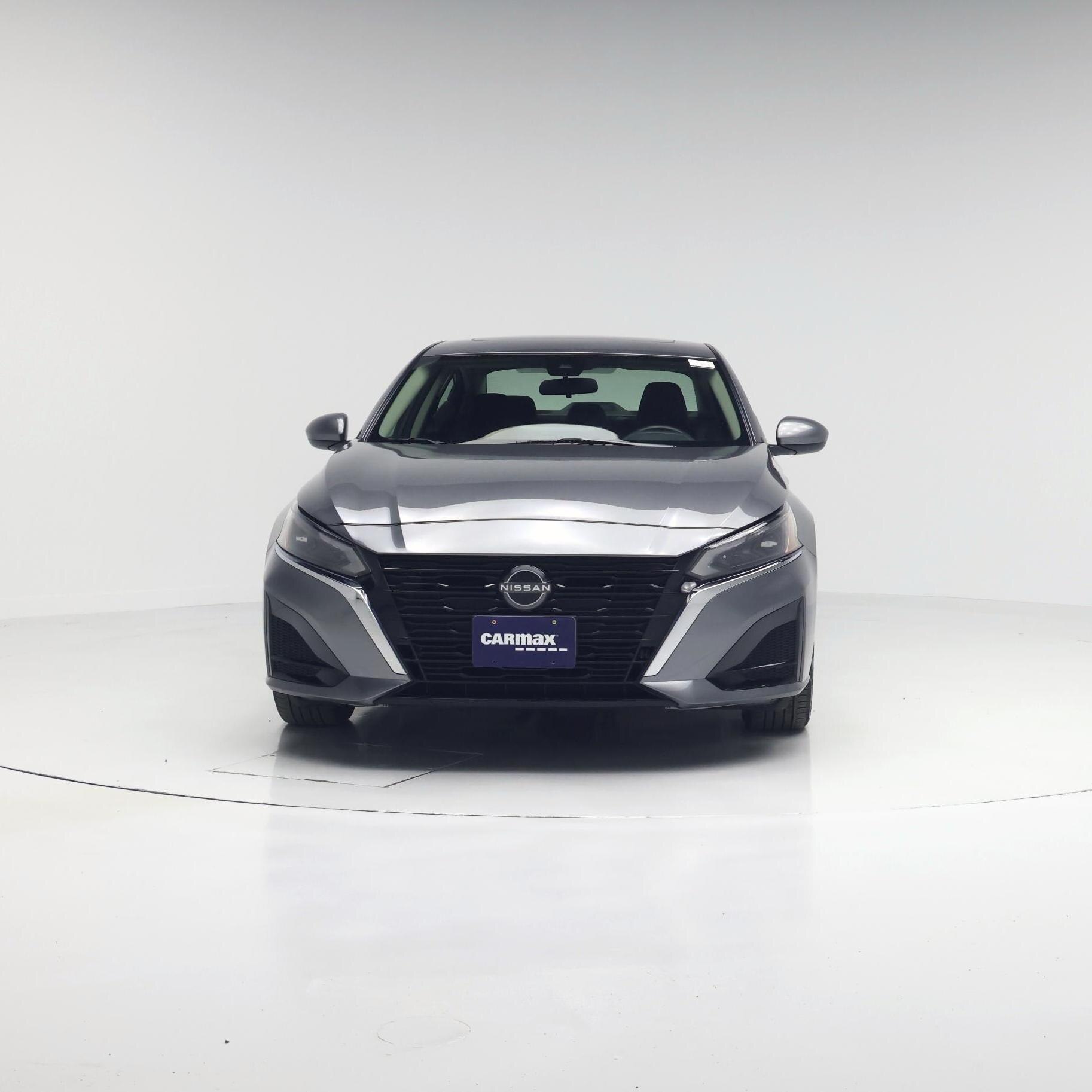 Thumbnail: 2023 Nissan Altima - 5