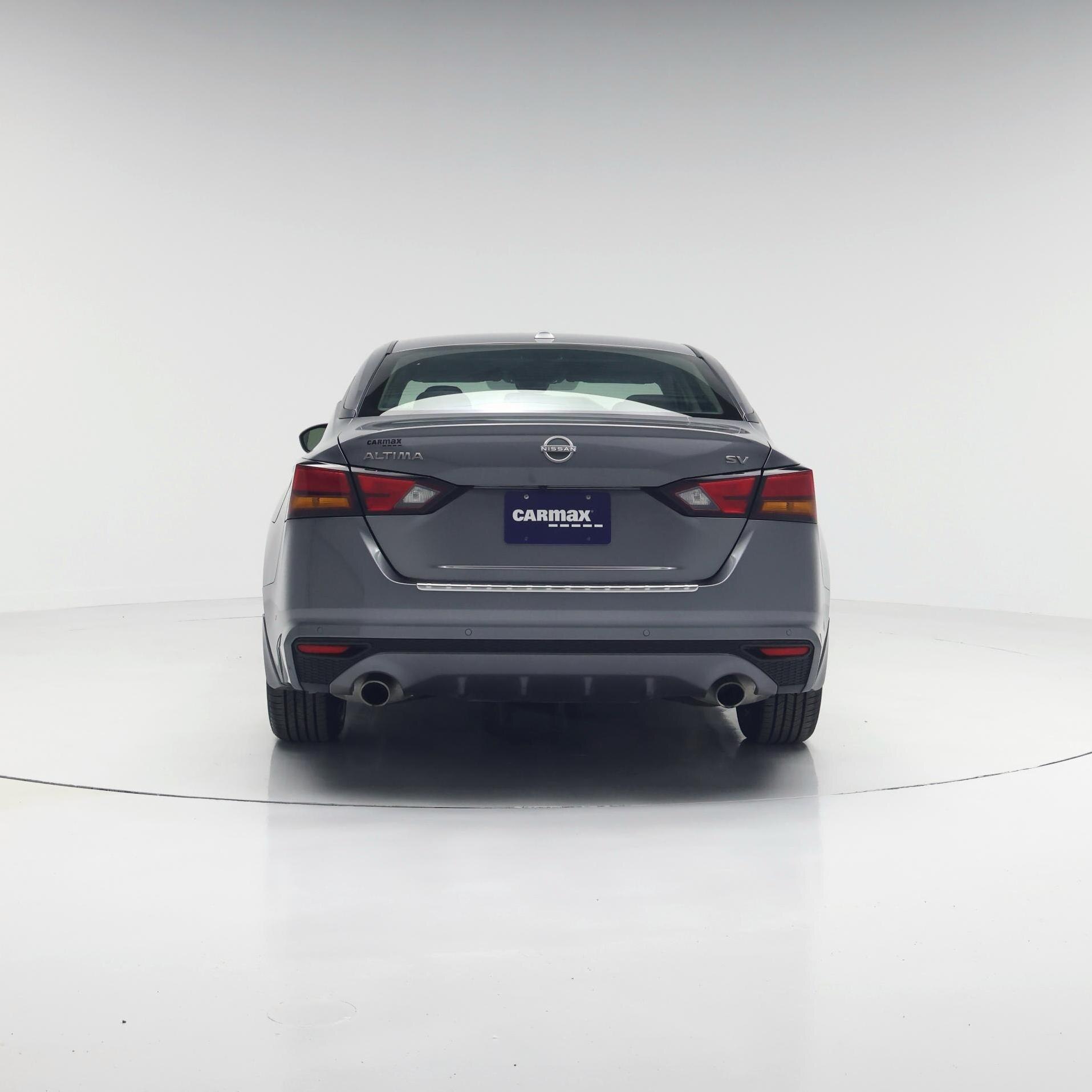 Thumbnail: 2023 Nissan Altima - 6