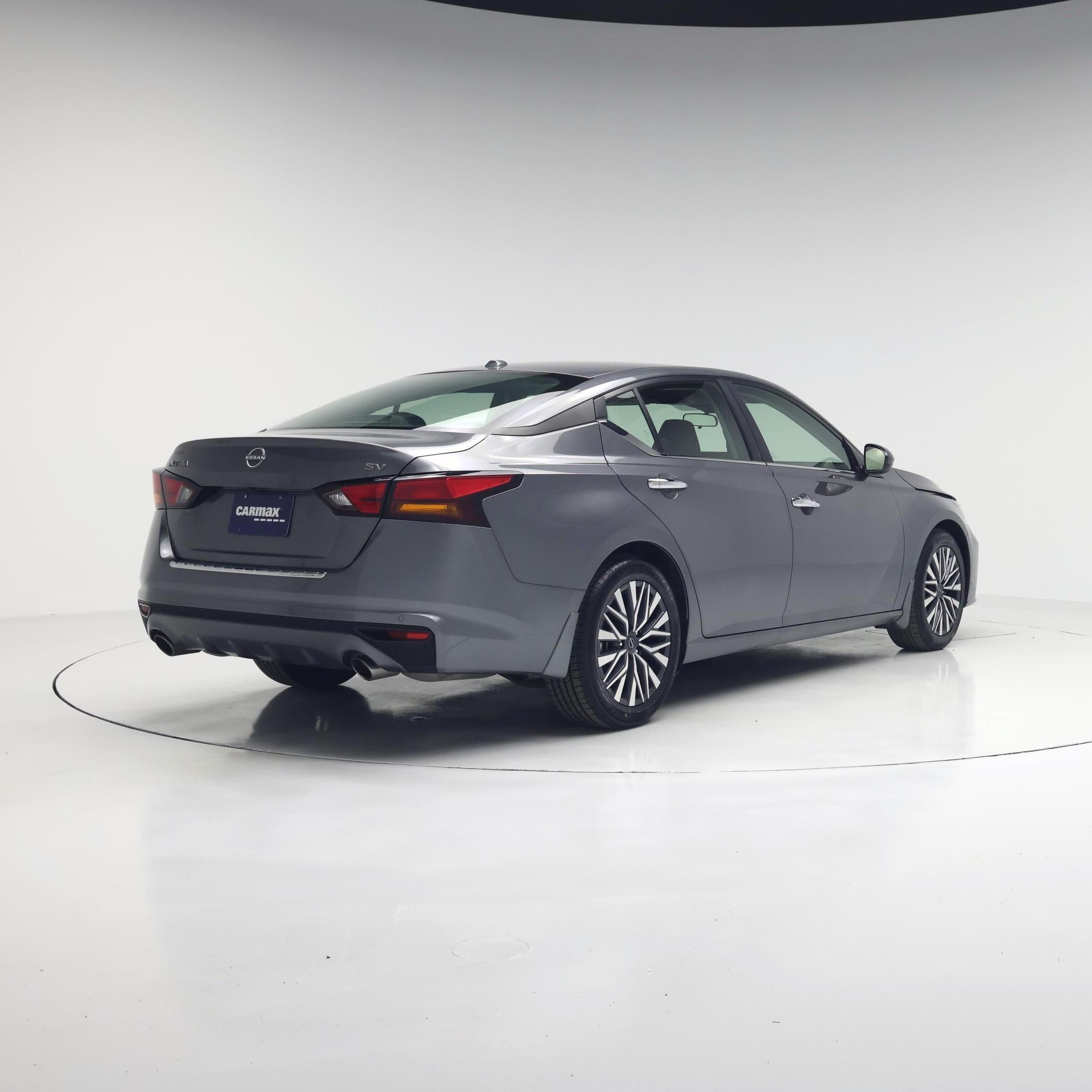 Thumbnail: 2023 Nissan Altima - 8