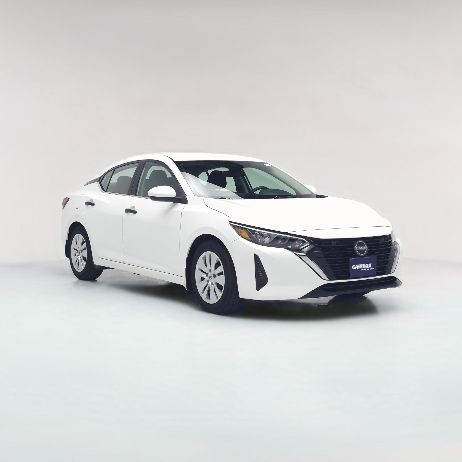 Thumbnail: 2024 Nissan Sentra - 1