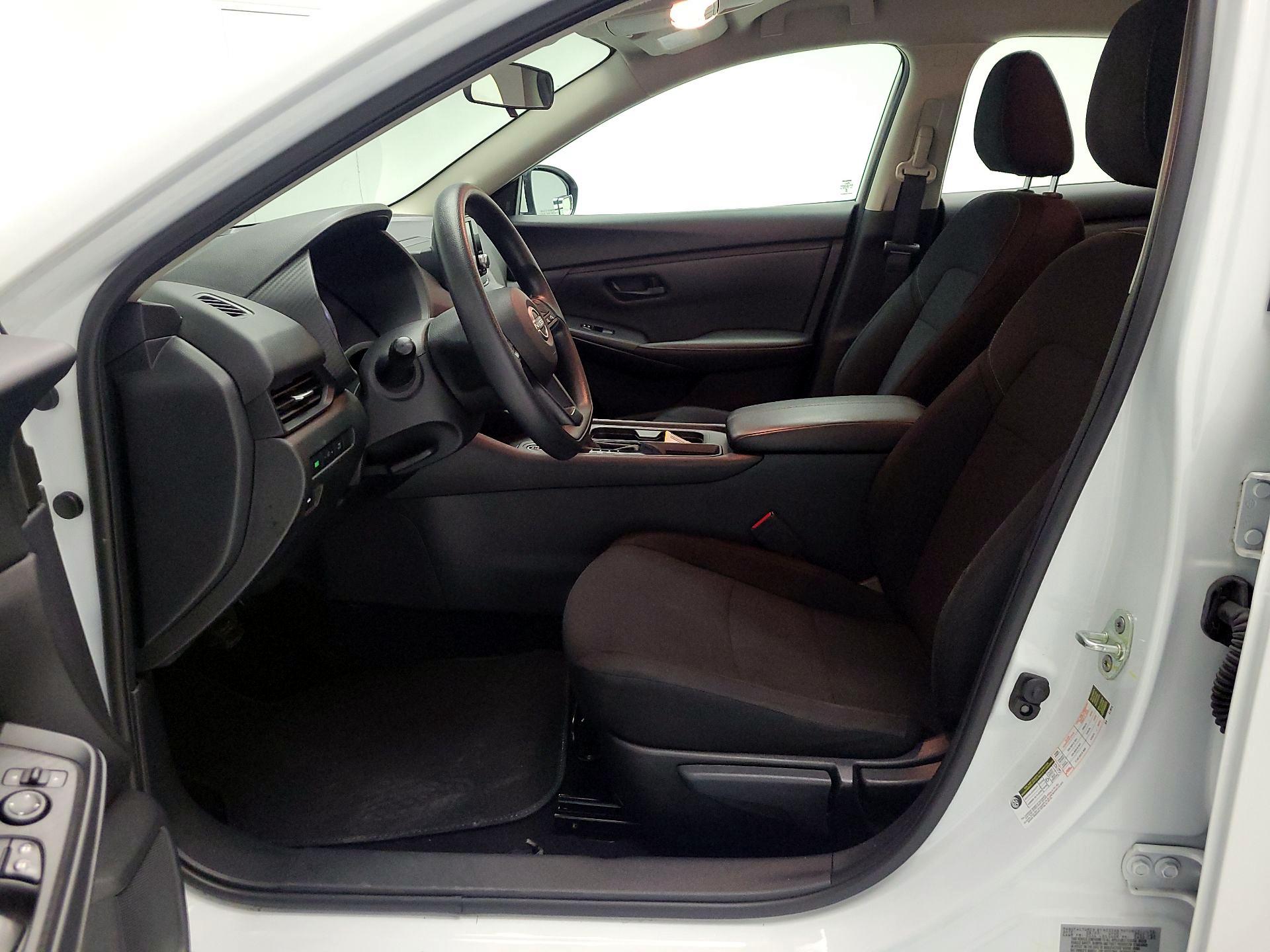 Thumbnail: 2024 Nissan Sentra - 11