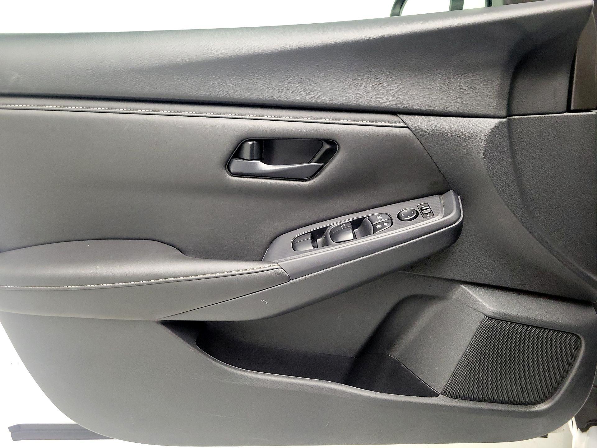 Thumbnail: 2024 Nissan Sentra - 12