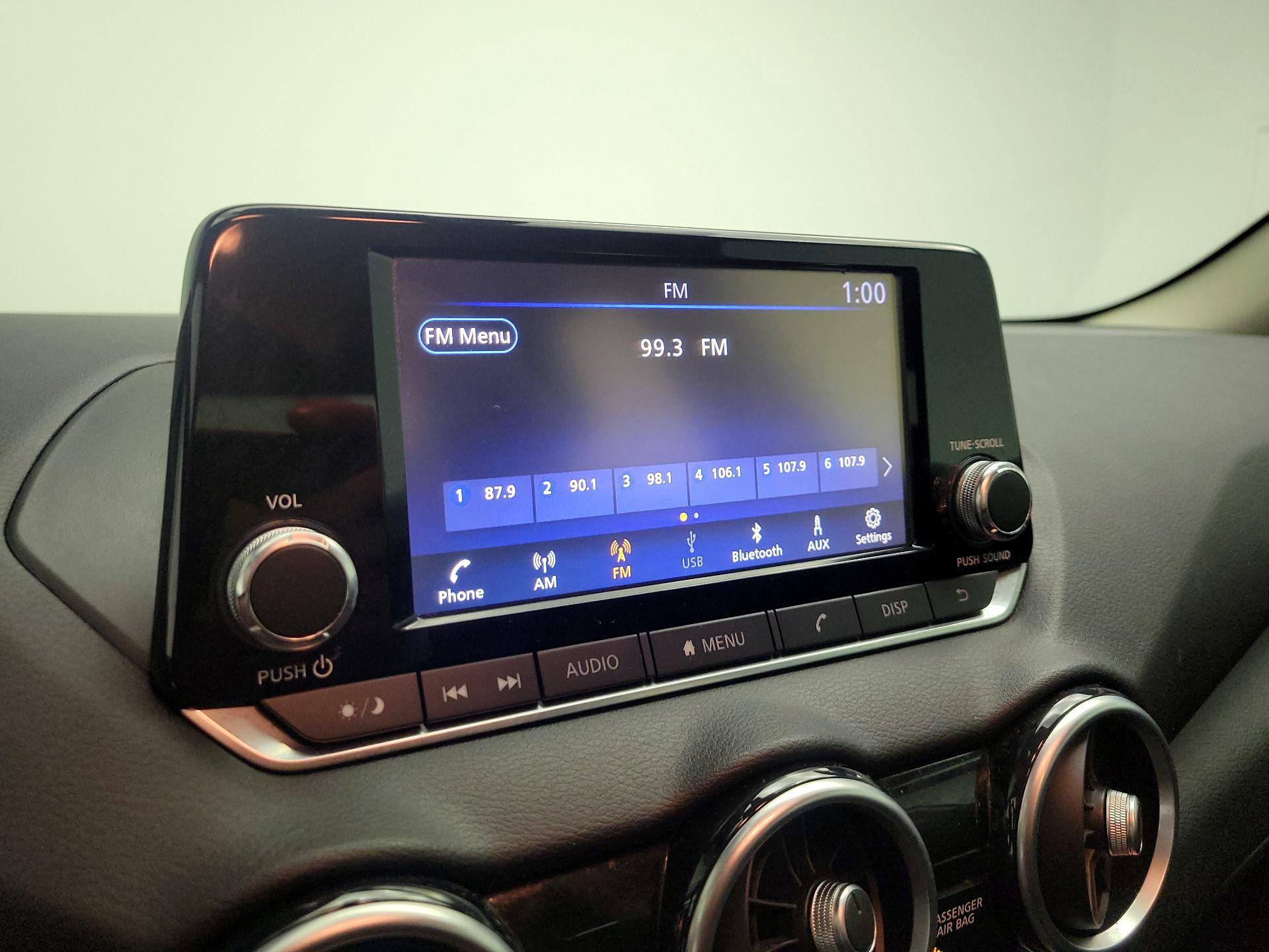 Thumbnail: 2024 Nissan Sentra - 13