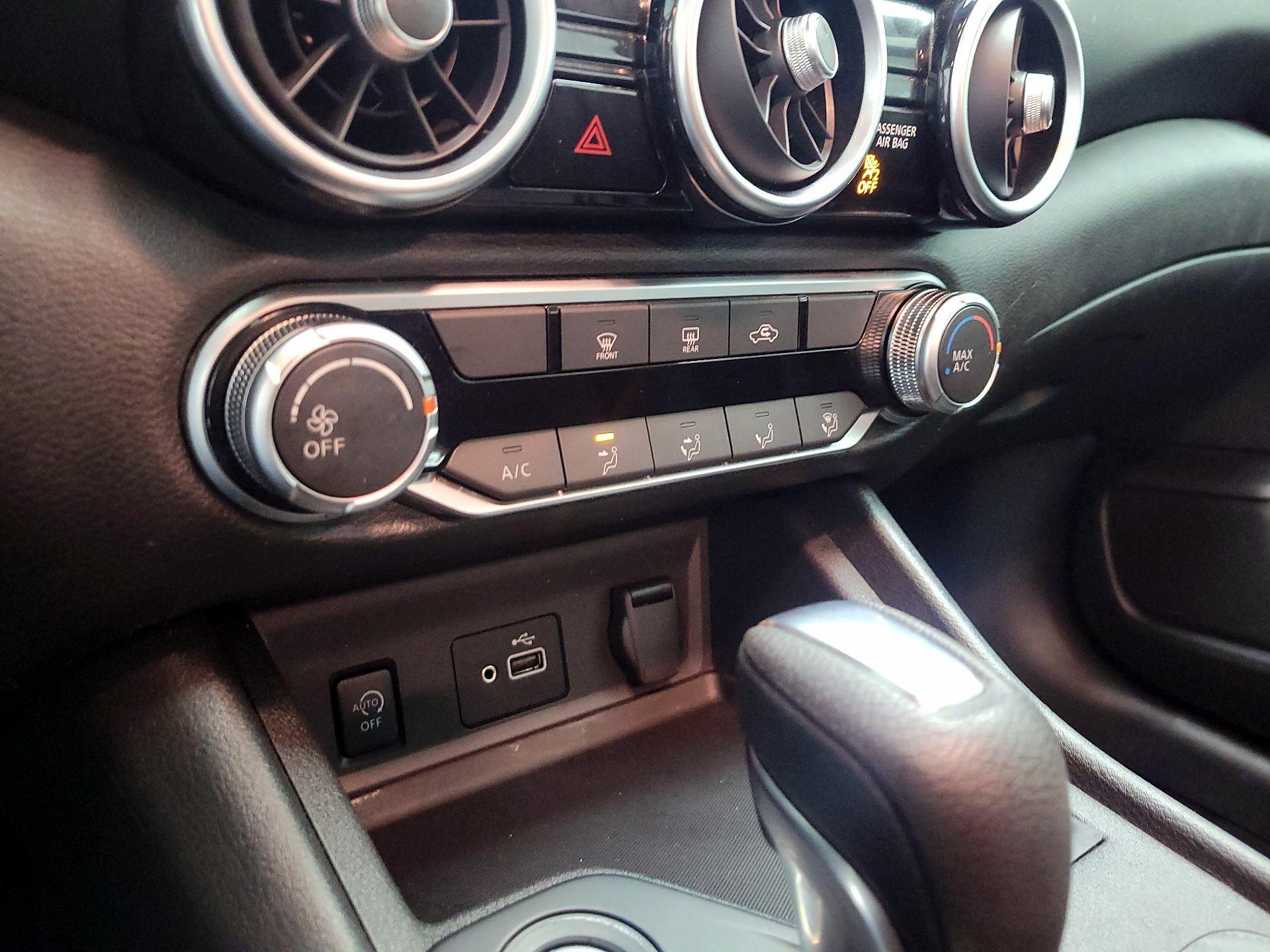 Thumbnail: 2024 Nissan Sentra - 14