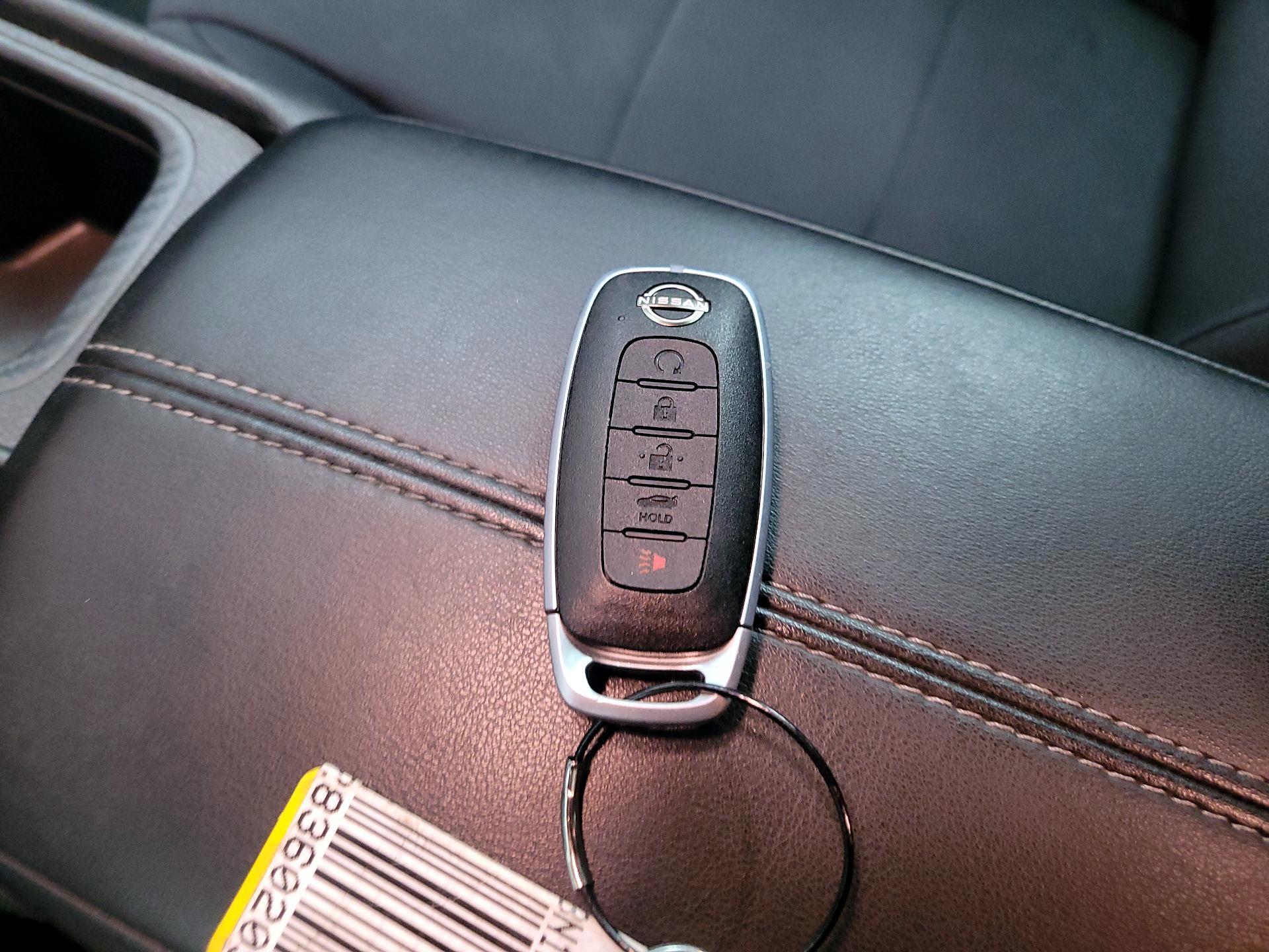 Thumbnail: 2024 Nissan Sentra - 18