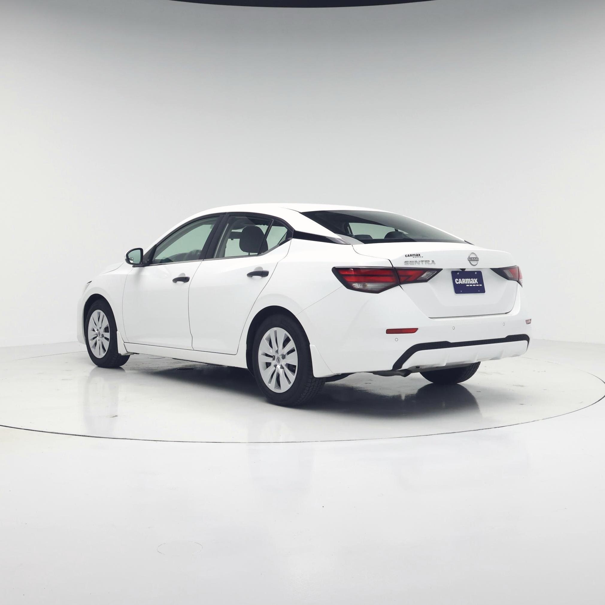 Thumbnail: 2024 Nissan Sentra - 2