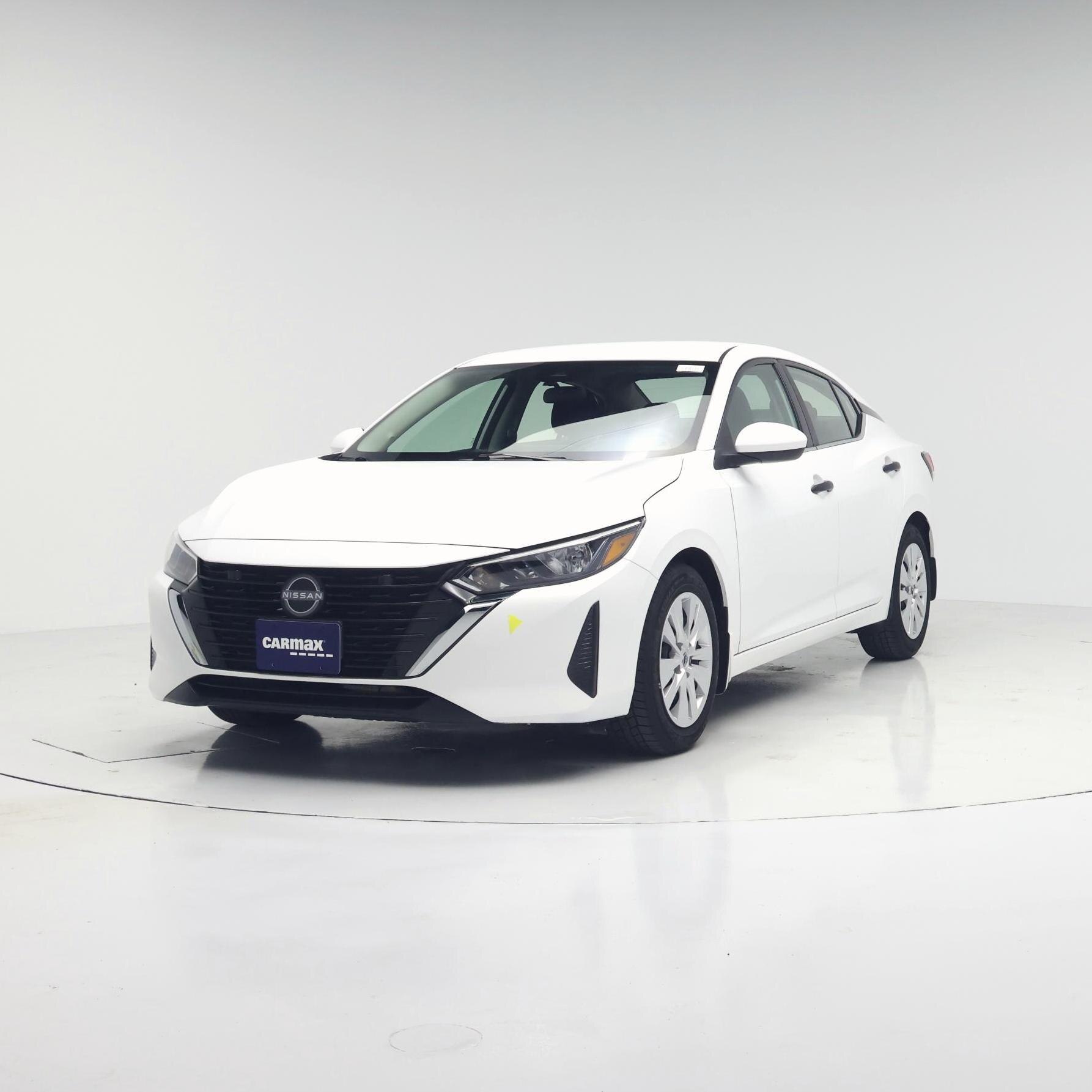 Thumbnail: 2024 Nissan Sentra - 4