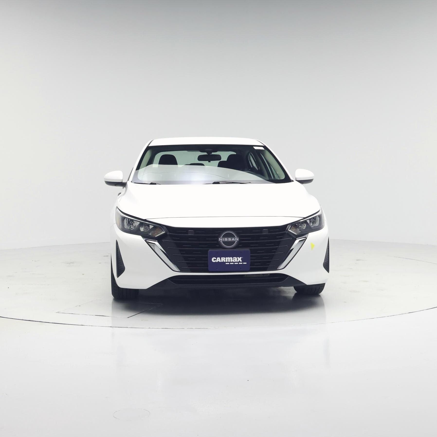 Thumbnail: 2024 Nissan Sentra - 5