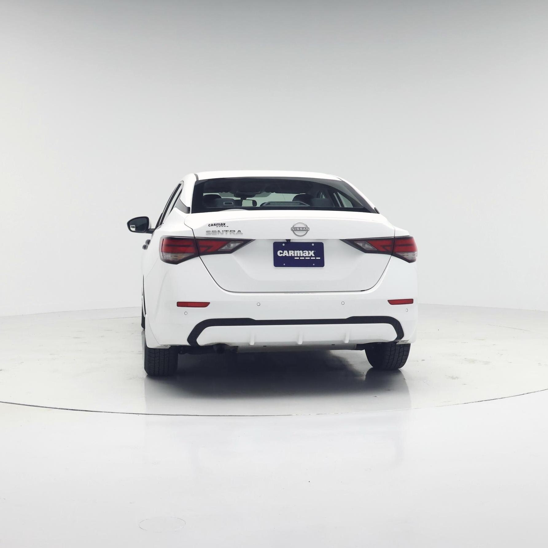 Thumbnail: 2024 Nissan Sentra - 6