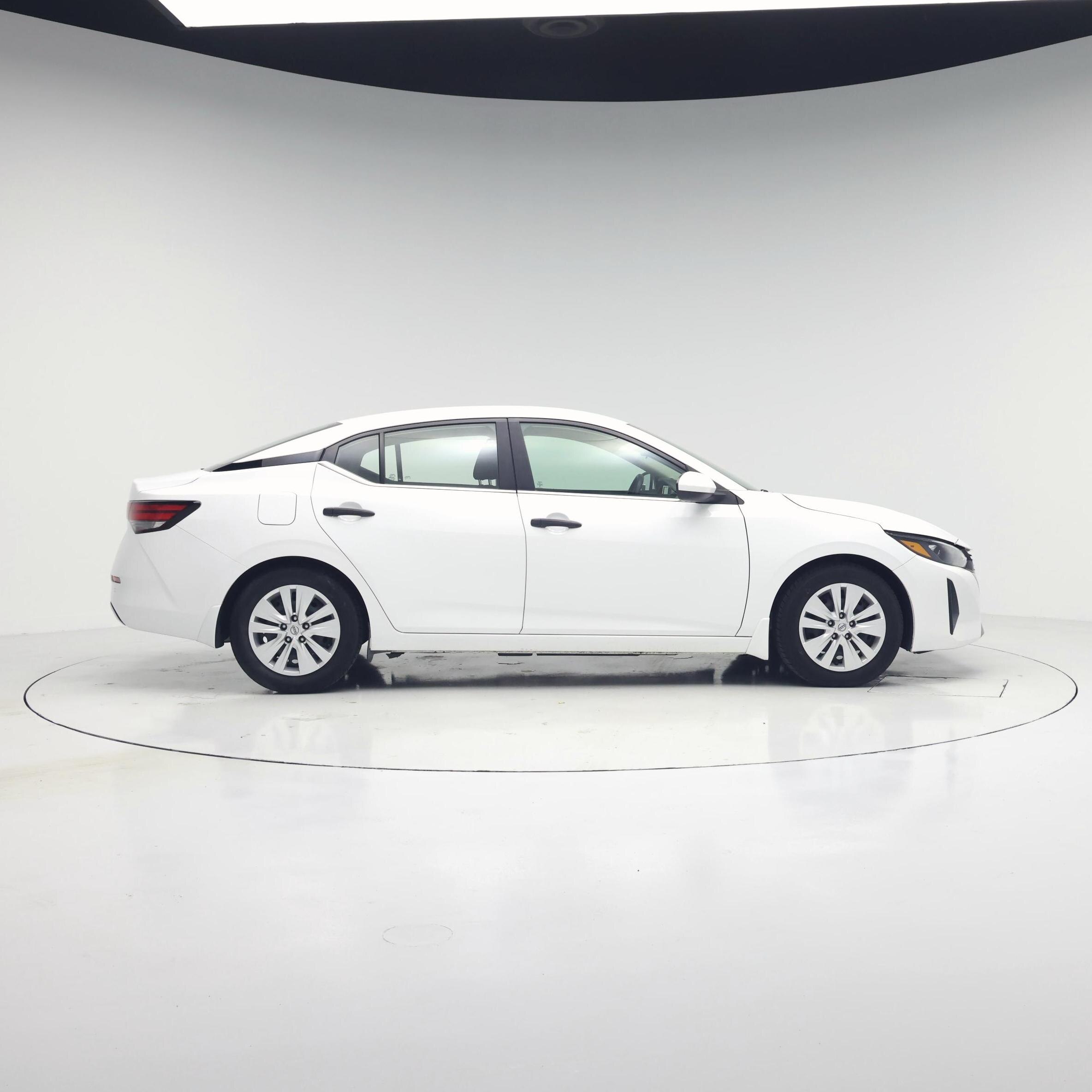 Thumbnail: 2024 Nissan Sentra - 7