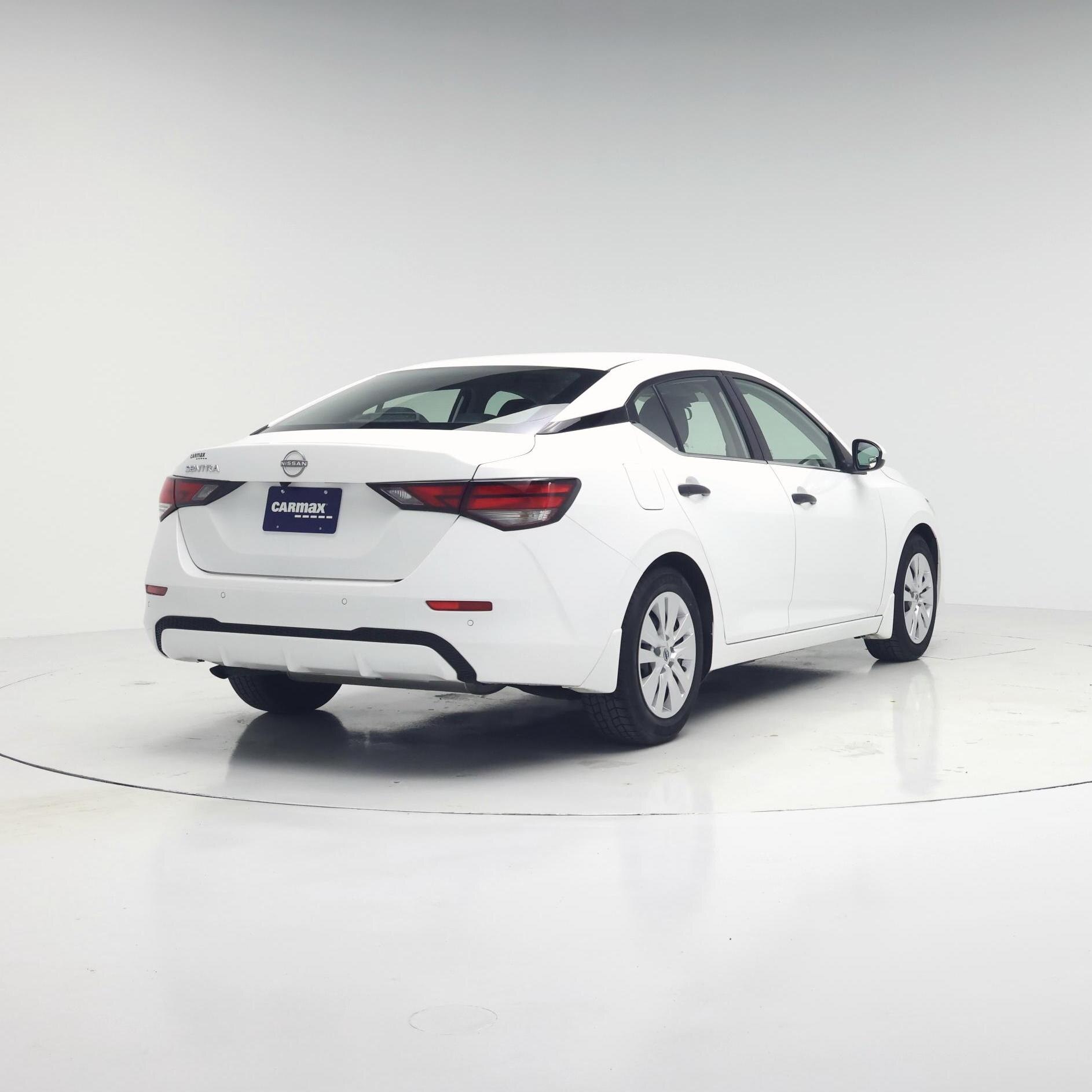 Thumbnail: 2024 Nissan Sentra - 8