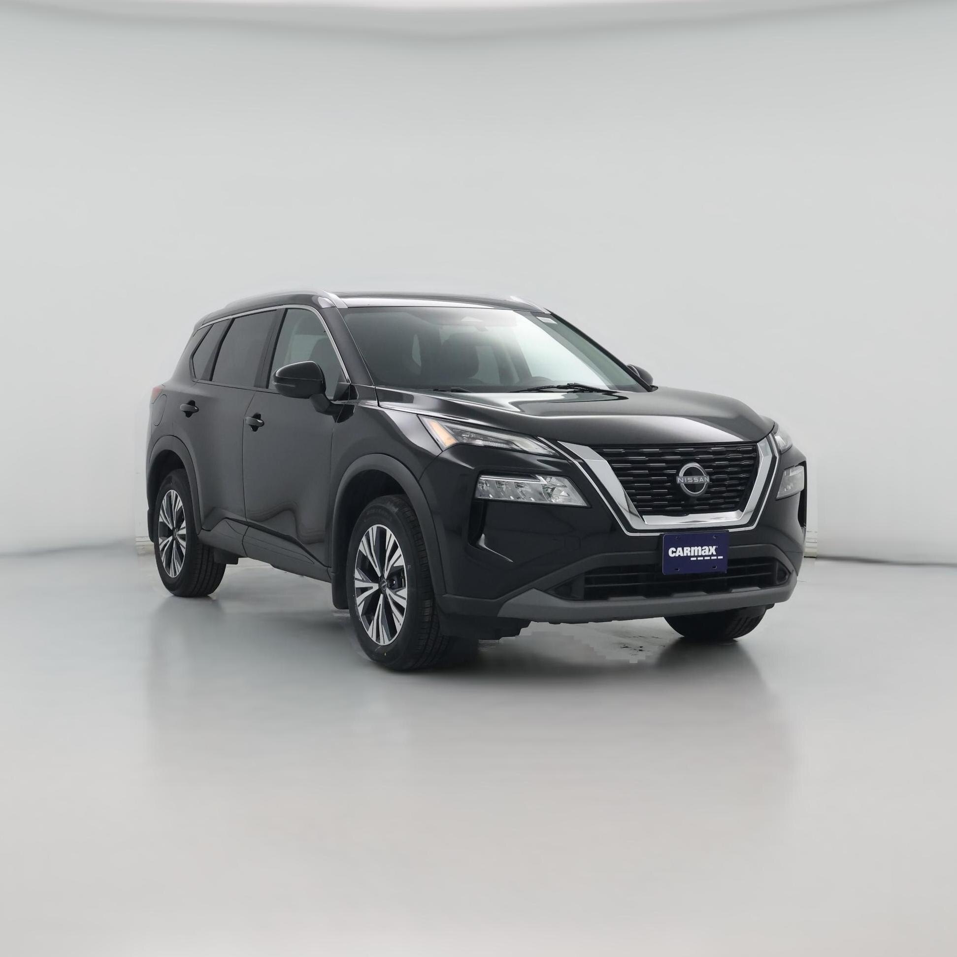Thumbnail: 2023 Nissan Rogue - 1