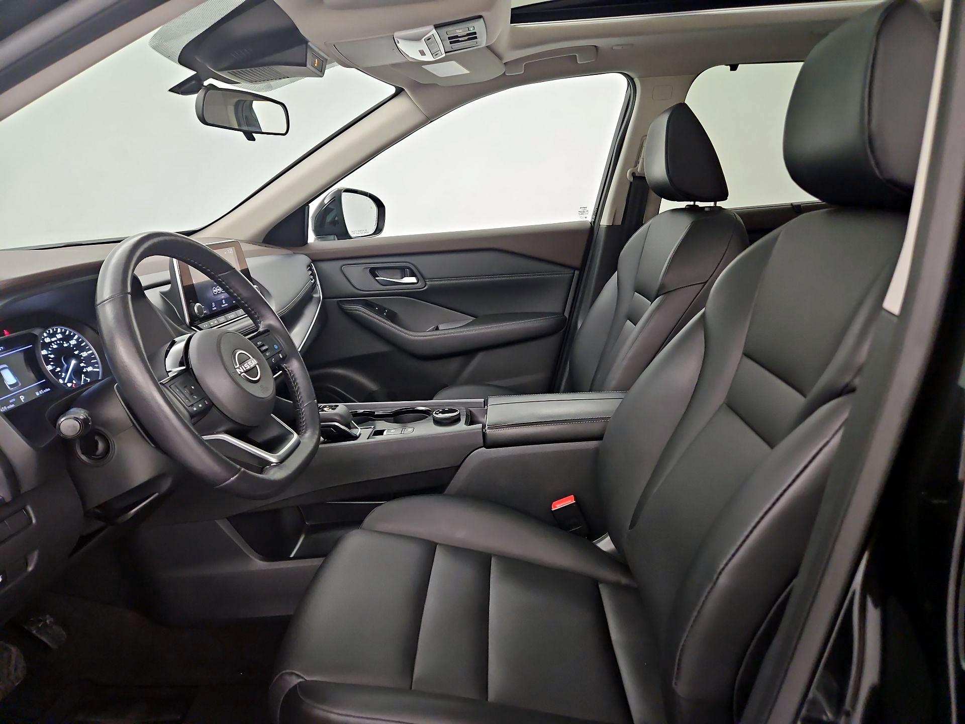 Thumbnail: 2023 Nissan Rogue - 11