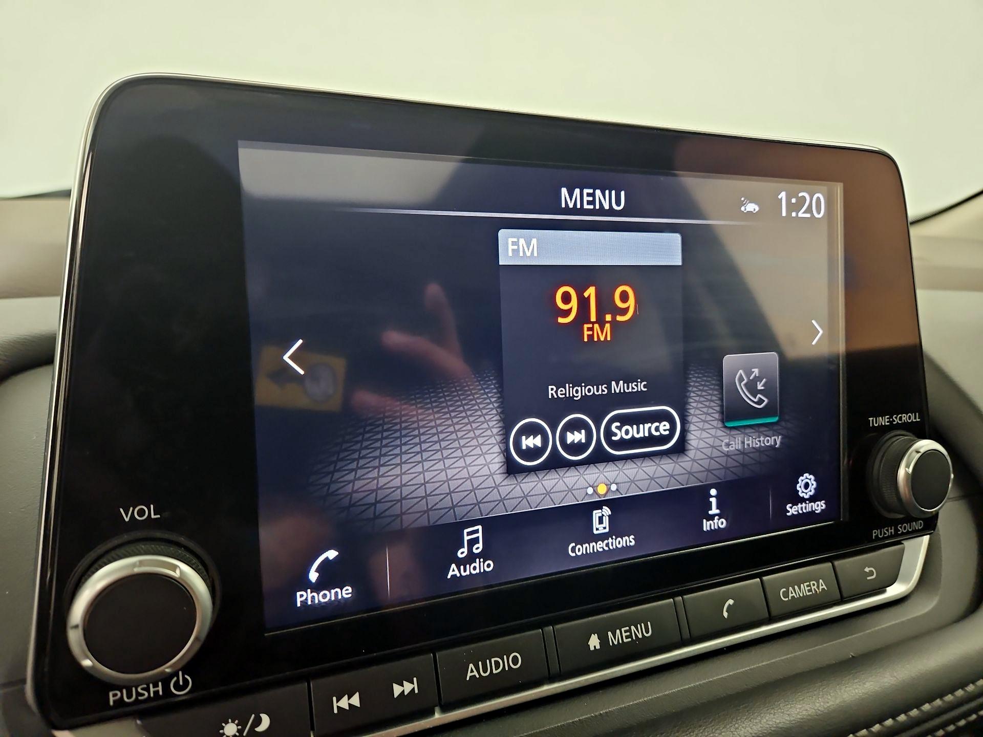 Thumbnail: 2023 Nissan Rogue - 15