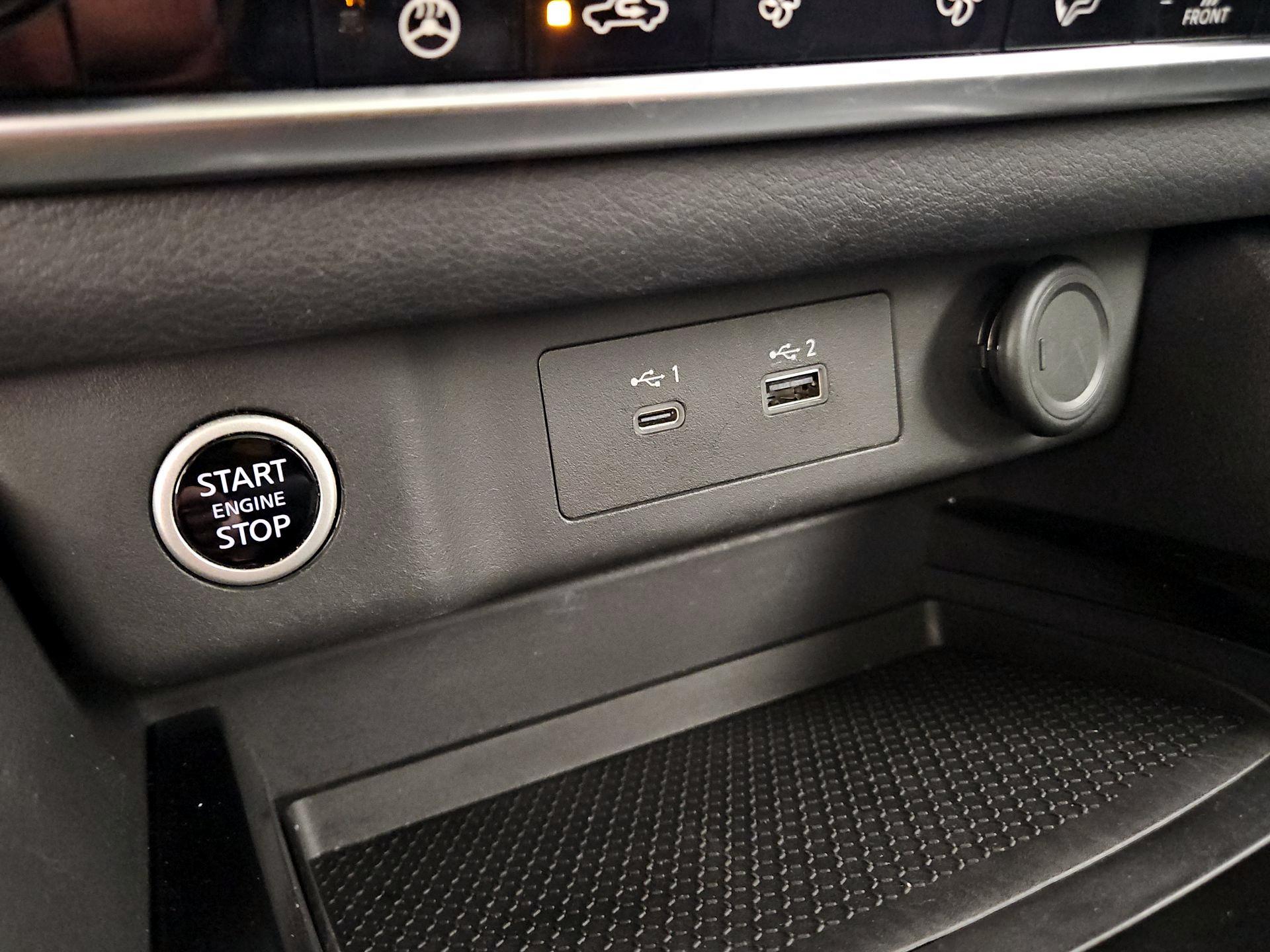 Thumbnail: 2023 Nissan Rogue - 18